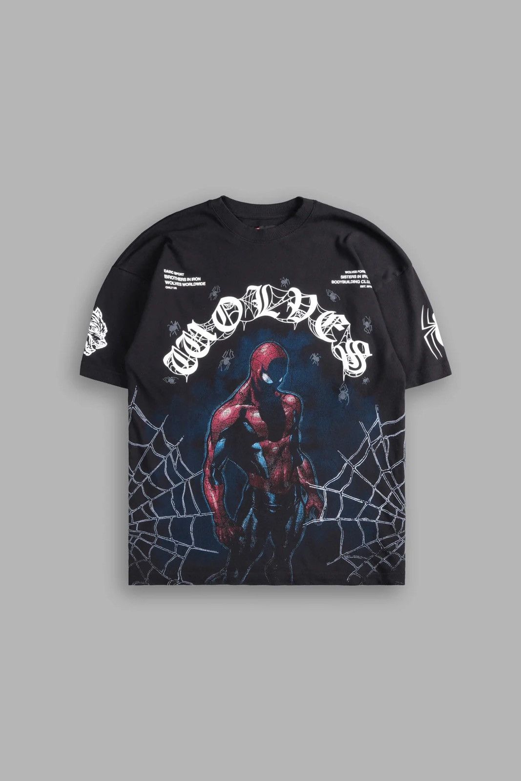Darc Sport Spider Man | Grailed