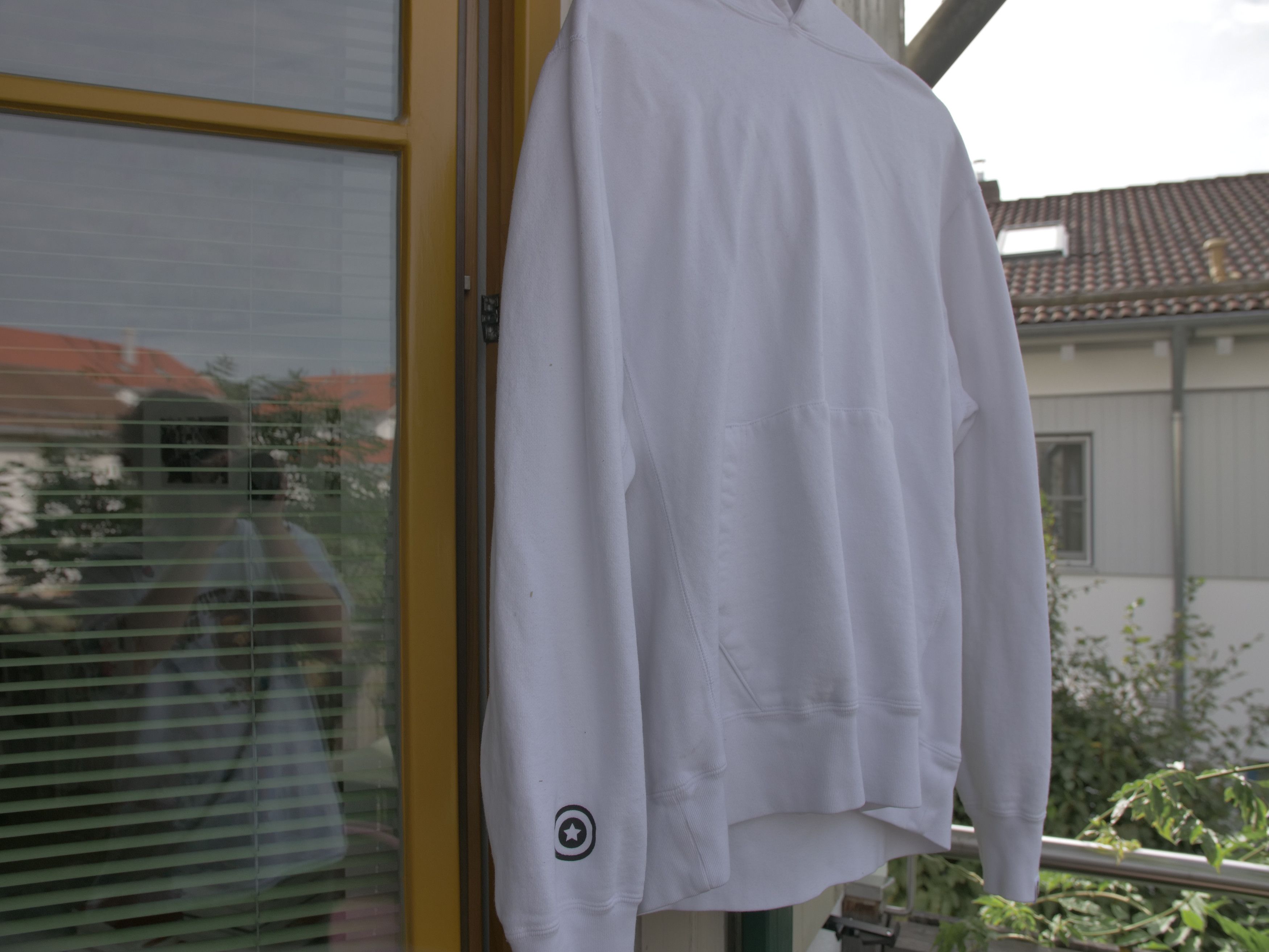 Bape Shark Pullover Hoodie Size US XL / EU 56 / 4 - 7 Thumbnail