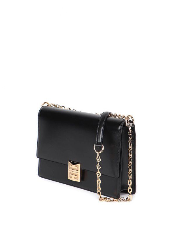 Givenchy o1loc1c0824 Size: OS / Shoulder Bag in Black Size ONE SIZE - 3 Thumbnail