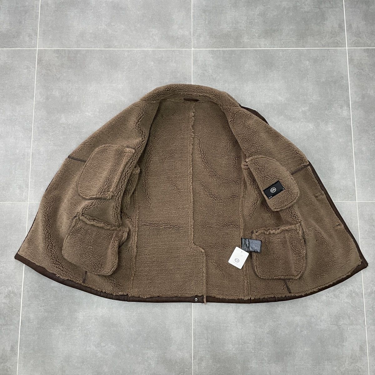 C&A C&A Coat Jacket Size M Size US M / EU 48-50 / 2 - 11 Thumbnail