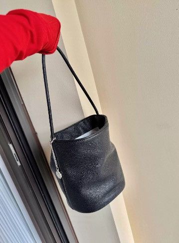 Japanese Brand Huskycat simple bucket bag Size ONE SIZE - 1 Thumbnail