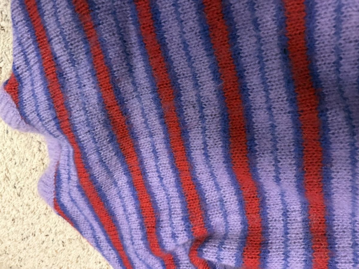 MNML MNML Marni Like Striped Sweater Size US M / EU 48-50 / 2 - 4 Thumbnail