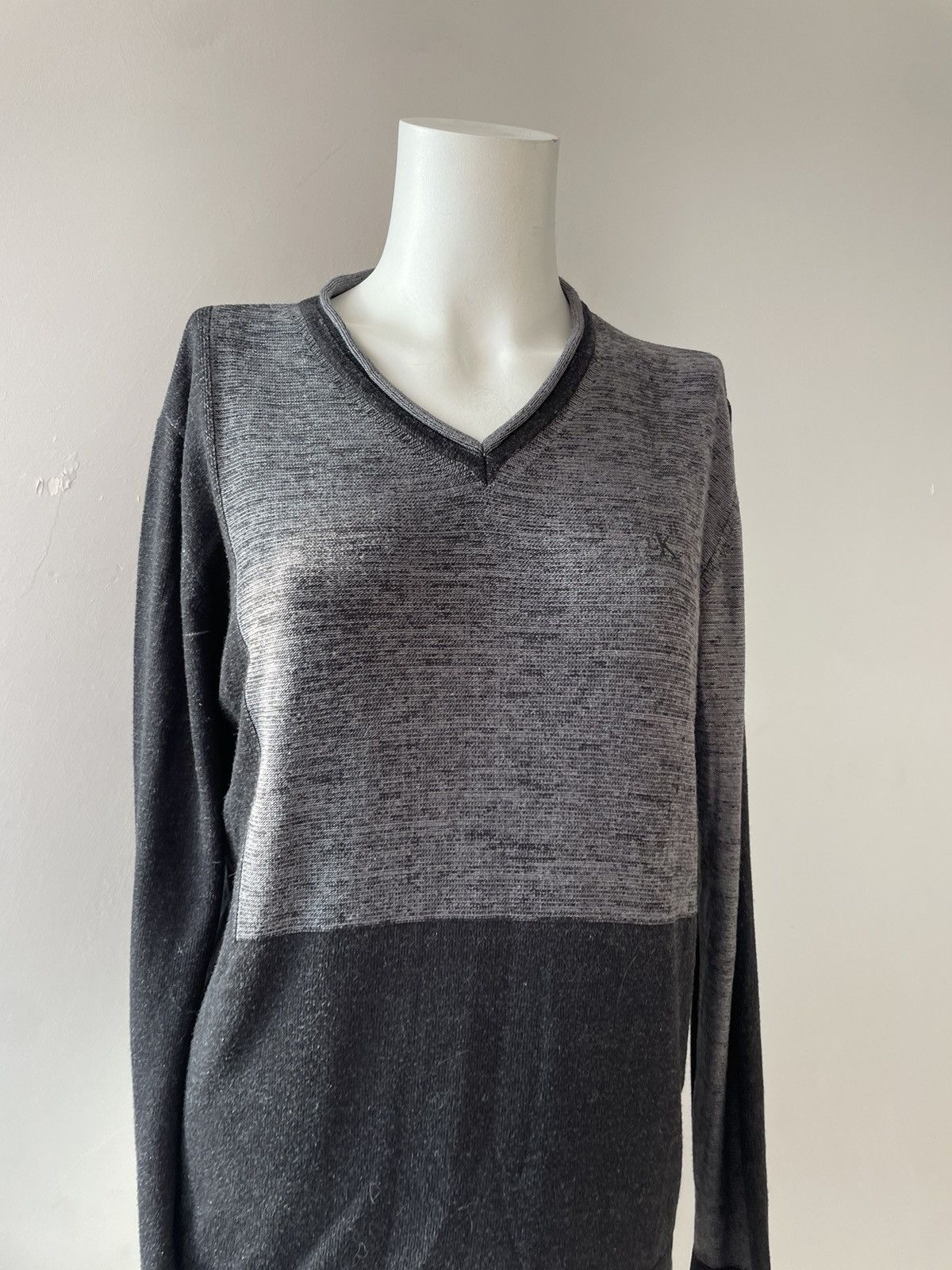 Calvin Klein Calvin Klein jumper Size US M / EU 48-50 / 2 - 5 Thumbnail