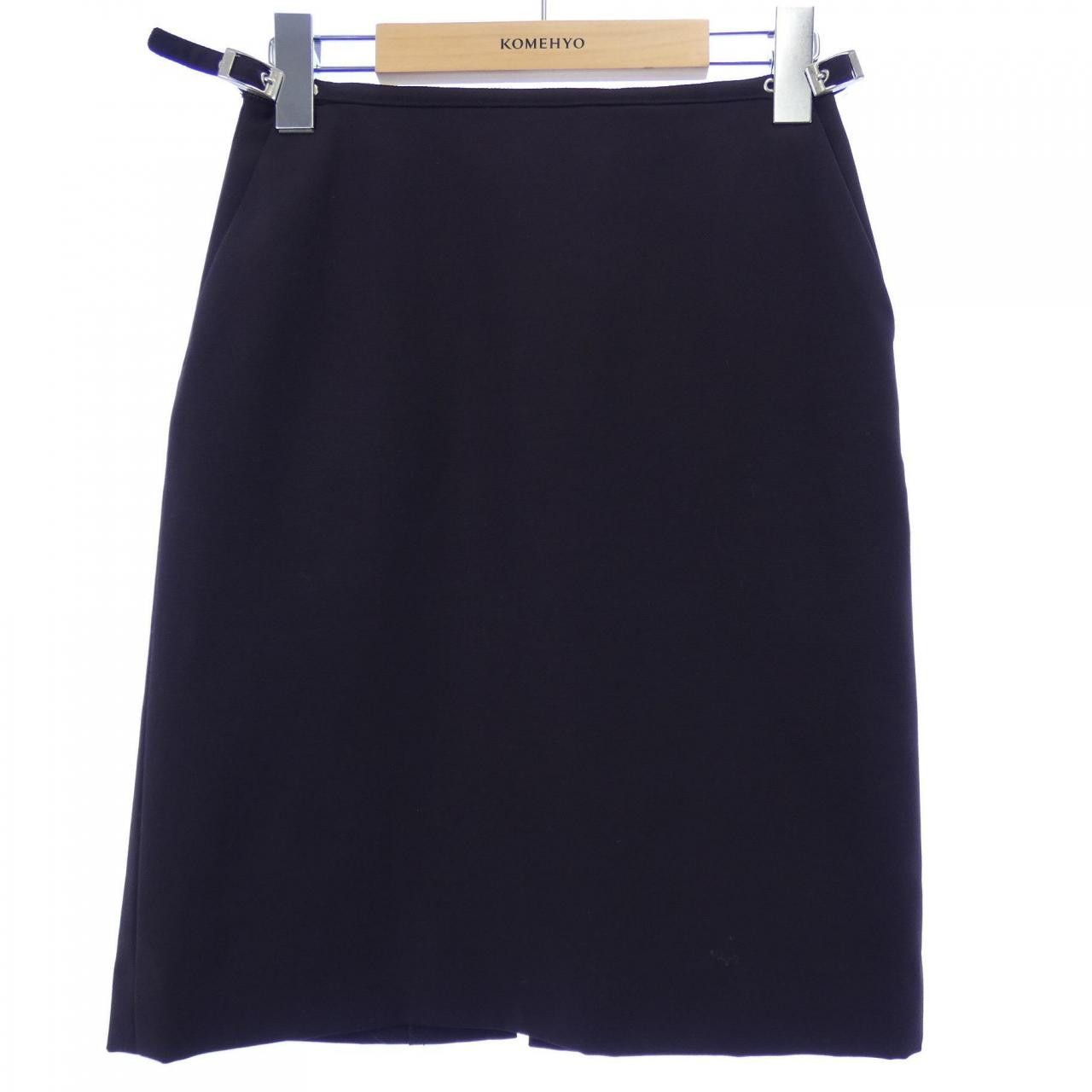 Jil Sander Jil Sander Jil Sander Skirt Others Skirts DUTY FREE for USA Size ONE SIZE - 1 Thumbnail