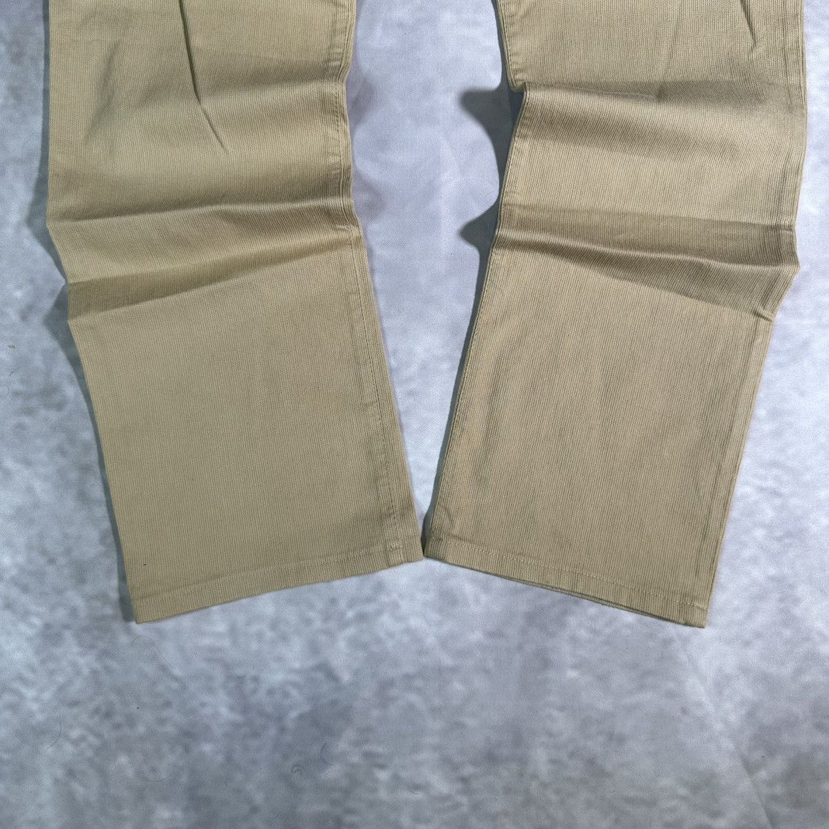 Dolce & Gabbana Dolce & Gabbana D&G men’s rare velvet pants Size US 32 / EU 48 - 11 Thumbnail