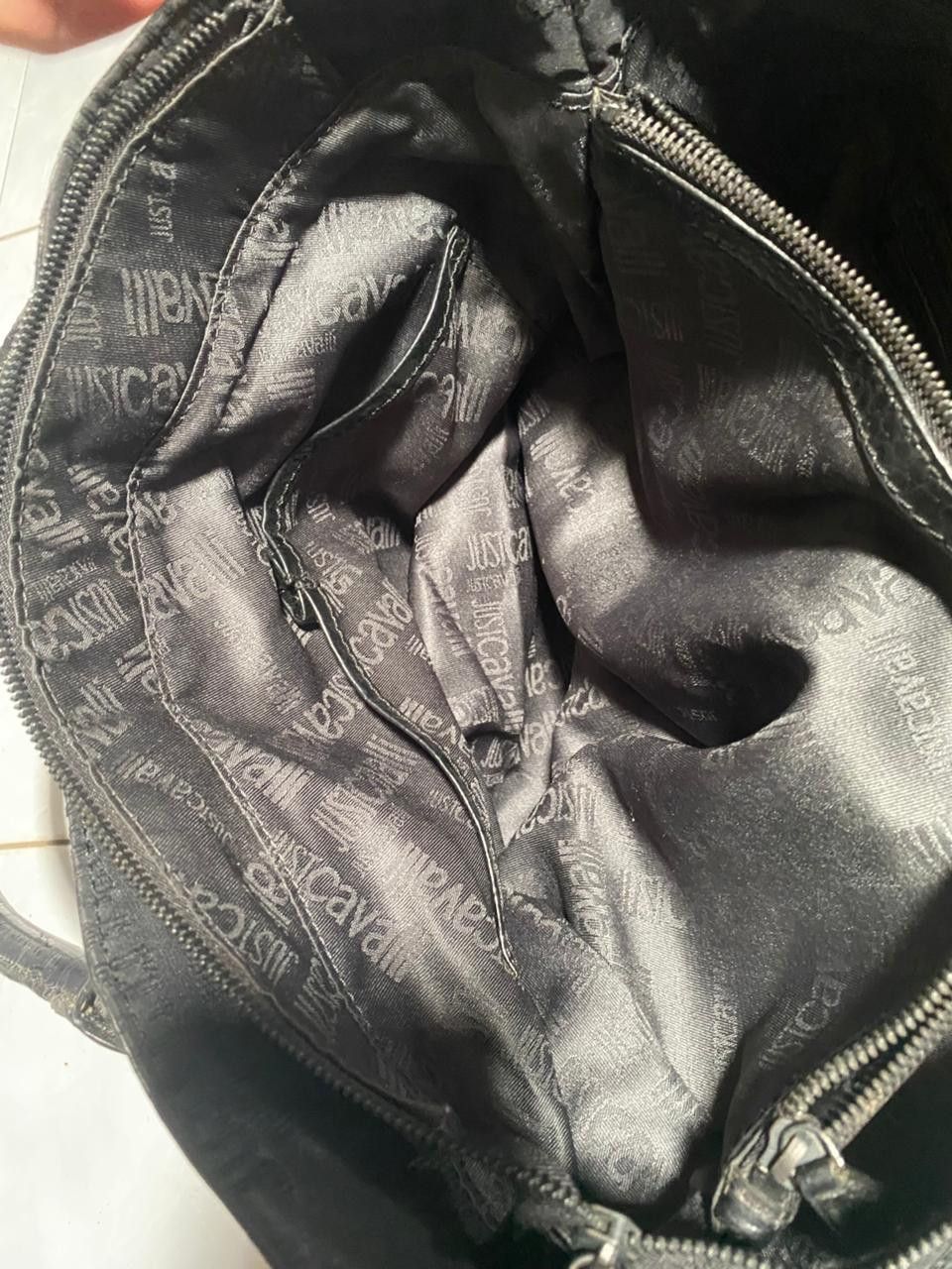 Just Cavalli Just cavalli x Roberto cavalli rare item Size ONE SIZE - 9 Thumbnail