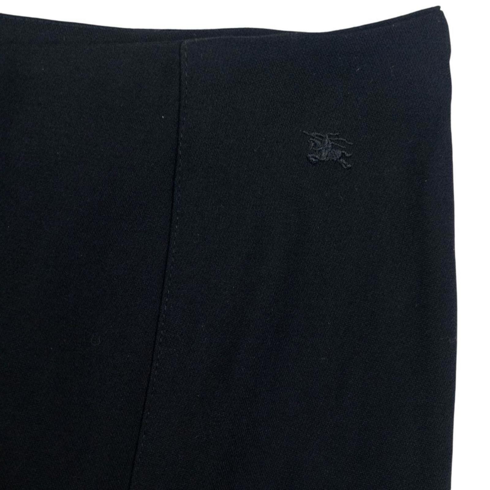 Burberry Vintage Burberry Flared Skirt Womens Size W37 Size 42" / US 20 - 4 Thumbnail