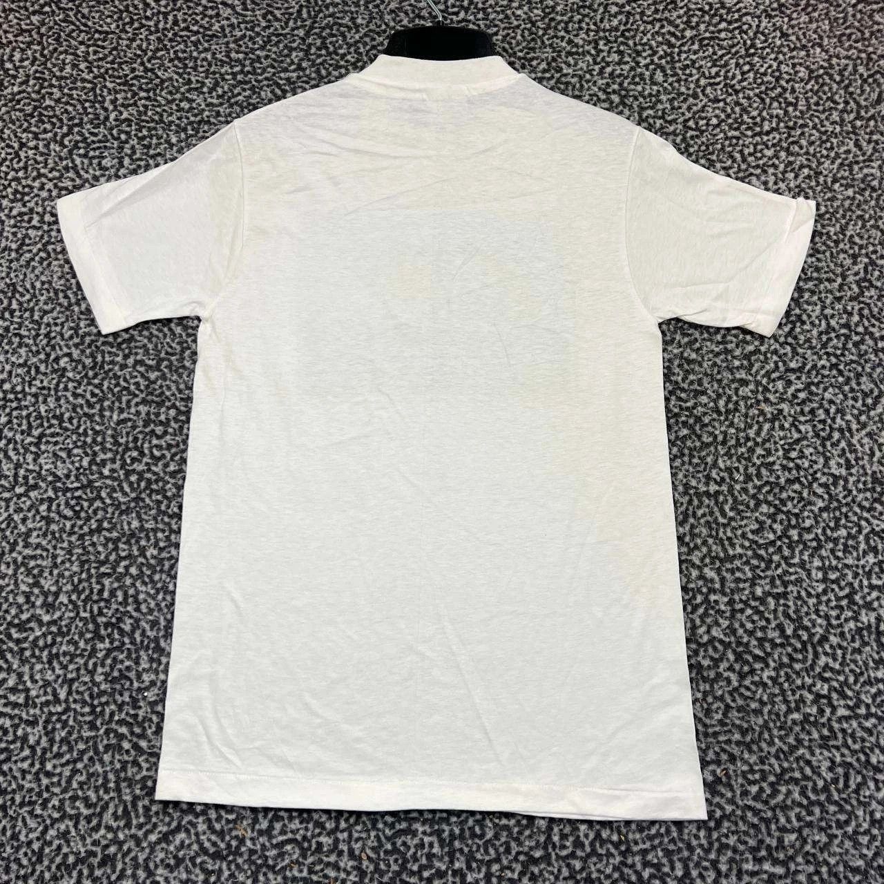 Hanes Vintage Raul Del Rio Shirt Men S Hanes Beefy Deadstock New Size US S / EU 44-46 / 1 - 2 Thumbnail