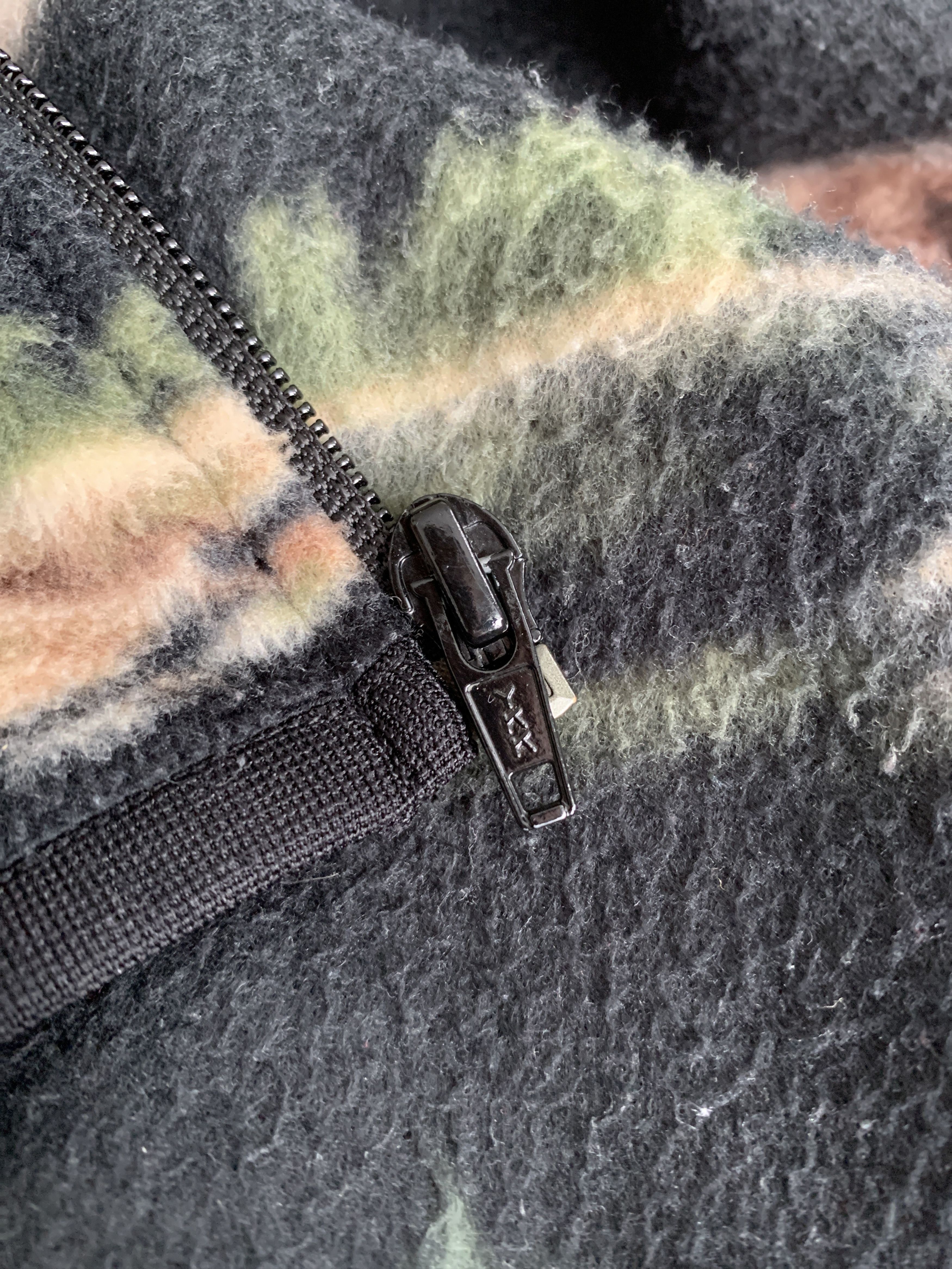 Supreme Supreme '06 Alpine Bear Fleece L Size US L / EU 52-54 / 3 - 5 Thumbnail