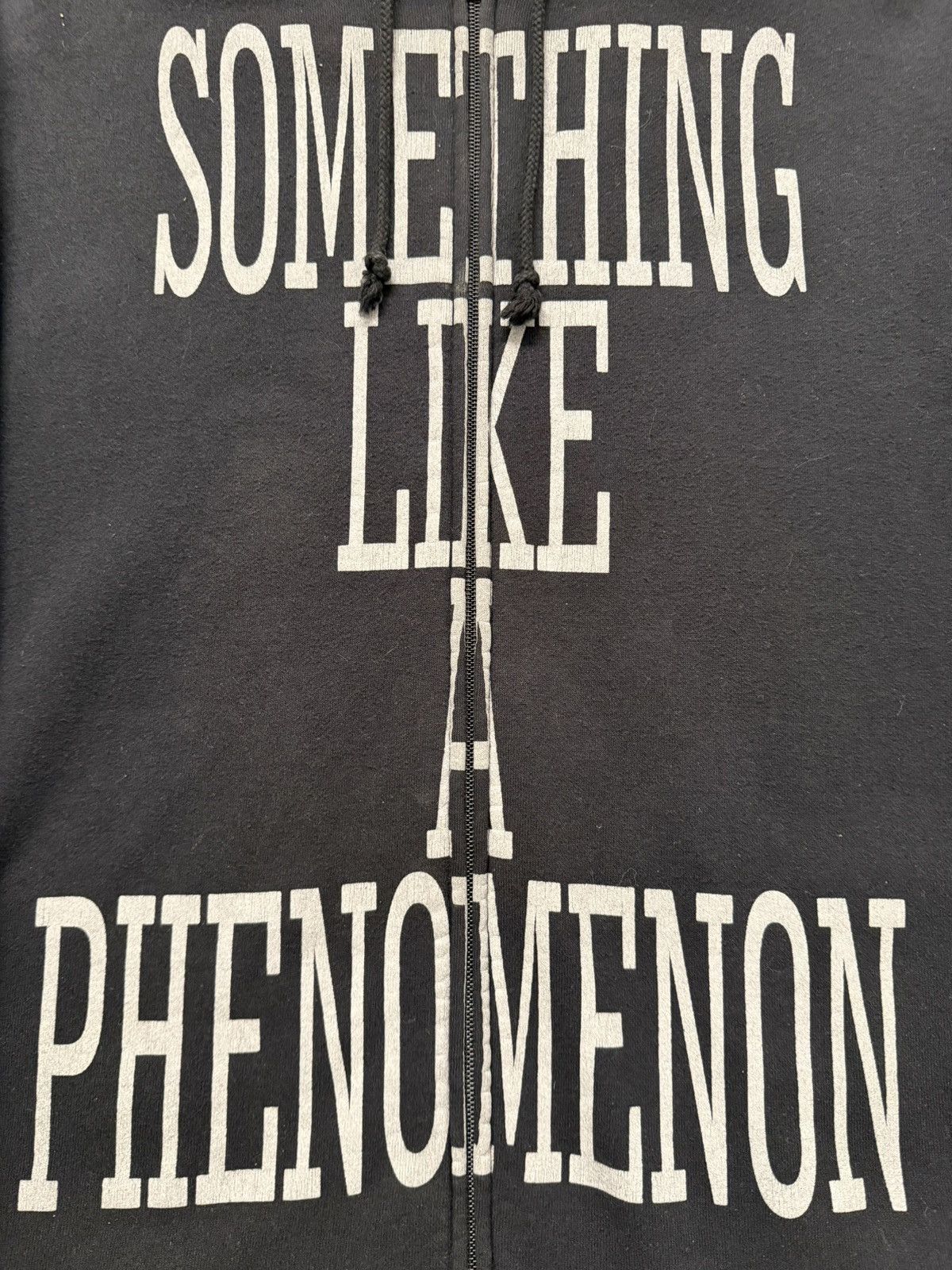 PHENOMENON Something Like A Phenomenon M3 zip up Size US L / EU 52-54 / 3 - 4 Thumbnail