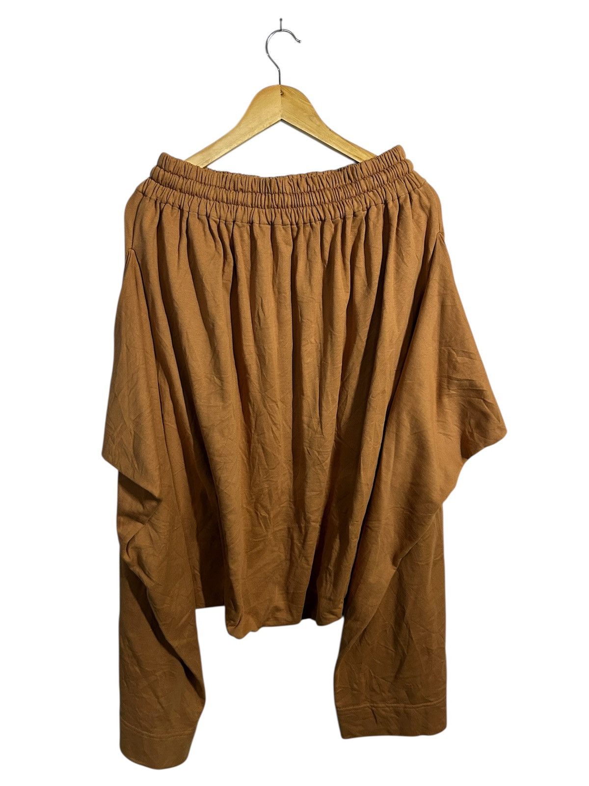 Avant Garde × Designer × Vivienne Westwood Wide Leg Drop