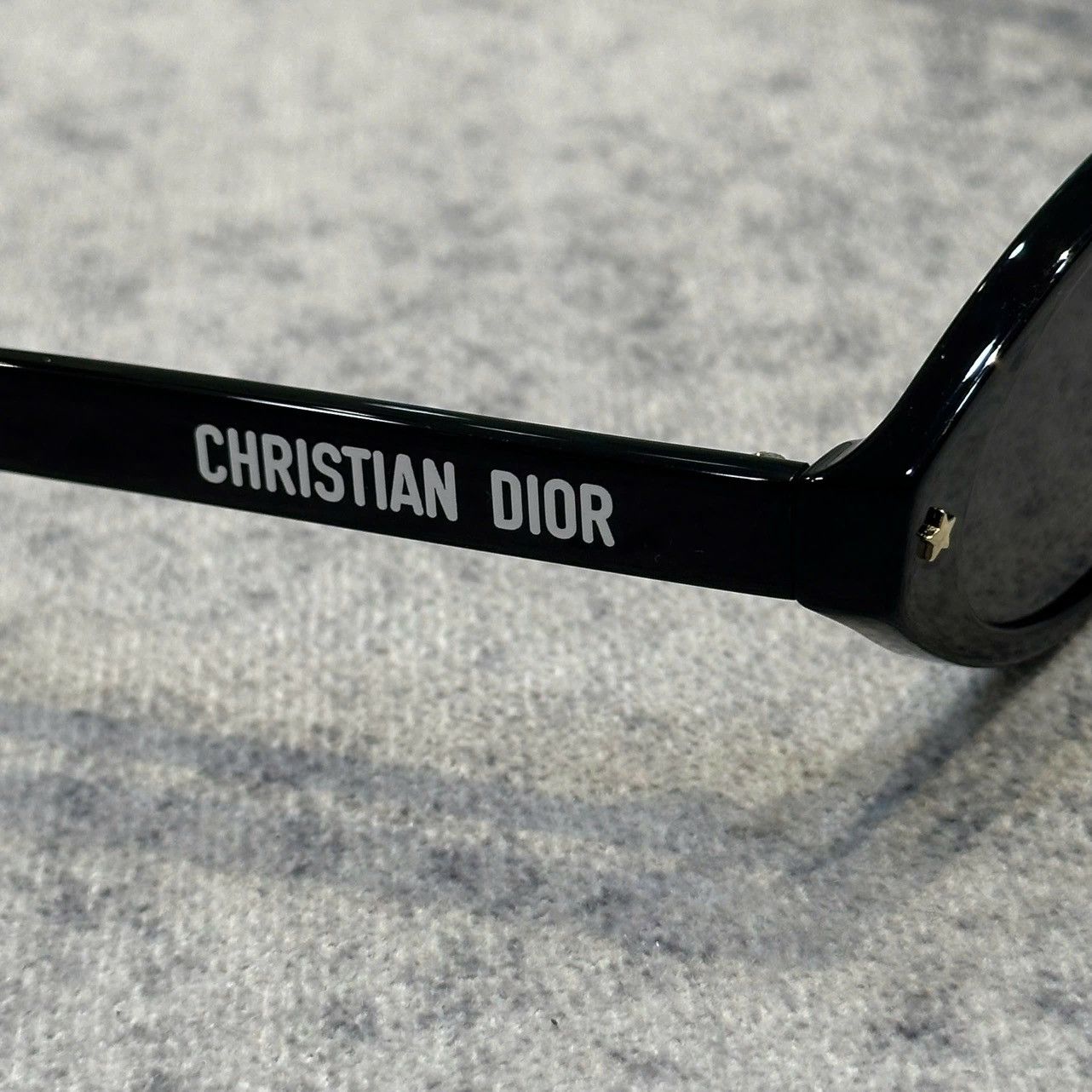 Dior DIOR DIORPACIFIC R1I 10A0 Sunglasses Size ONE SIZE - 3 Thumbnail