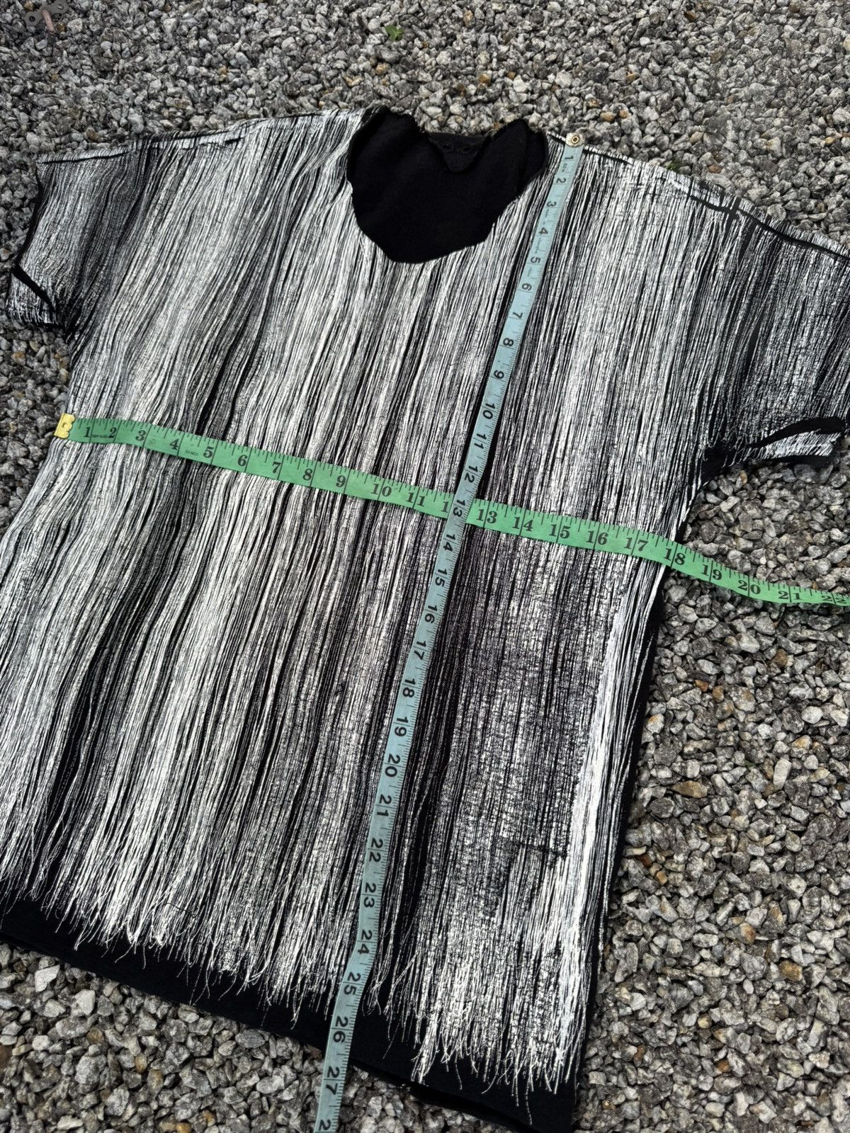 Individual Sentiments 16SS INDIVIDUAL SENTIMENT JAPAN WOVEN PRINTED Size US M / EU 48-50 / 2 - 8 Thumbnail