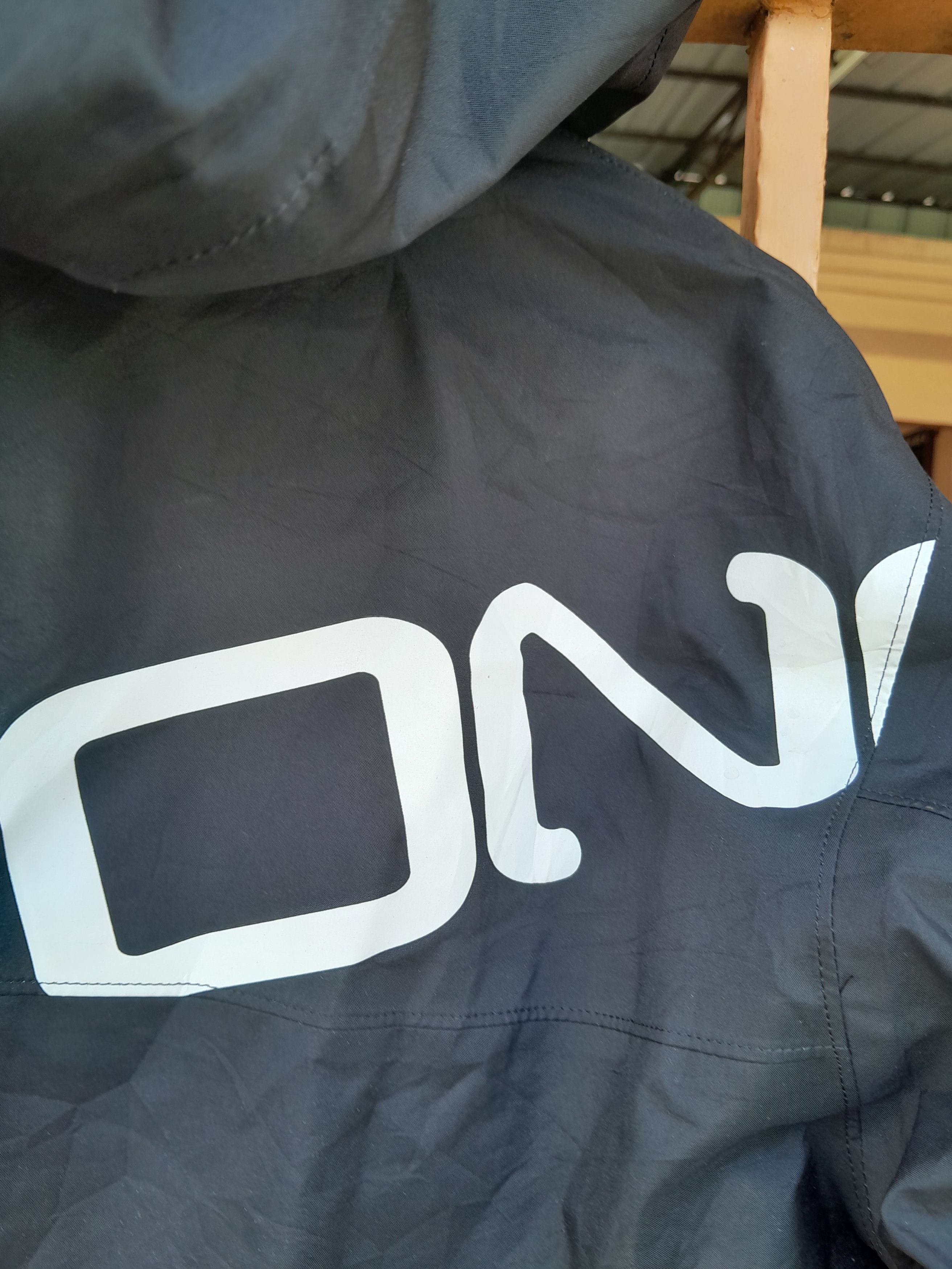 Japanese Brand ❤FINAL DROP🔴JAPANESE BRAND ONYONE RAIN JACKET Size US M / EU 48-50 / 2 - 7 Thumbnail