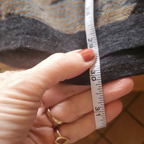 Vintage Smartwool Intraknit Thermal CRW Honey Gold Mountain Long Slv Size US XL / EU 56 / 4 - 12 Thumbnail