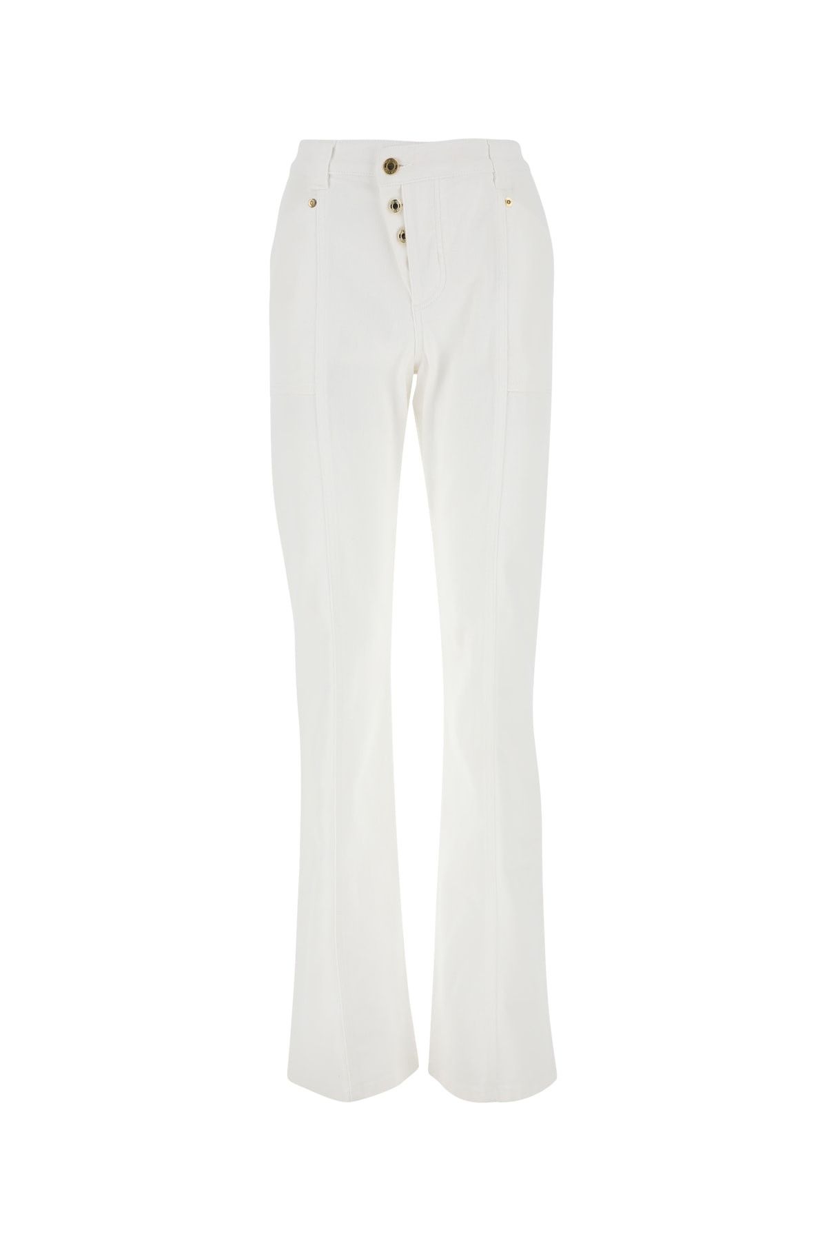 image of Tom Ford Pantalone in Mixed Colours, Women's (Size 26)