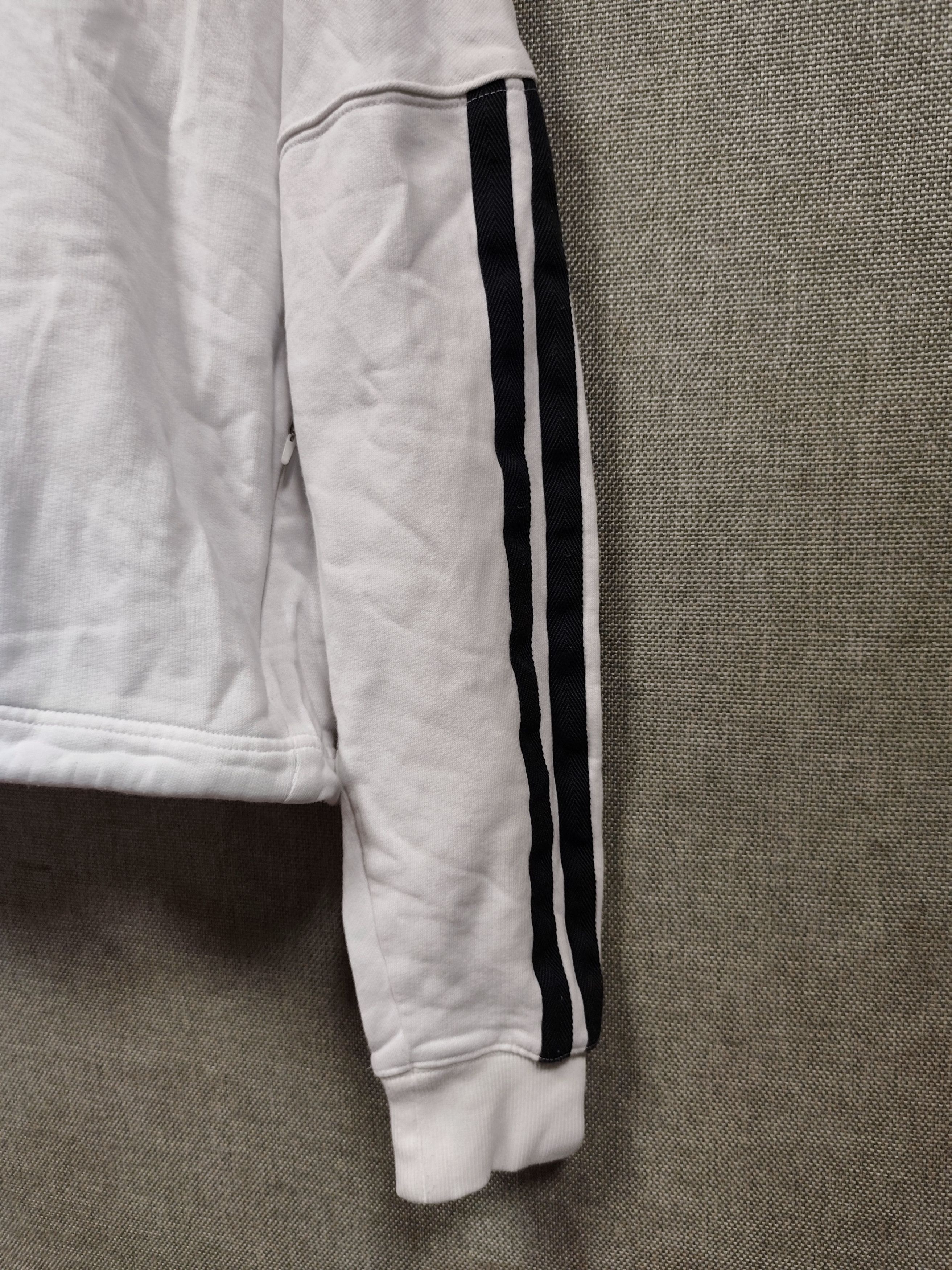Adidas × Y-3 Y-3 Adidas Crop Tops Hoodie Size M / US 6-8 / IT 42-44 - 3 Thumbnail