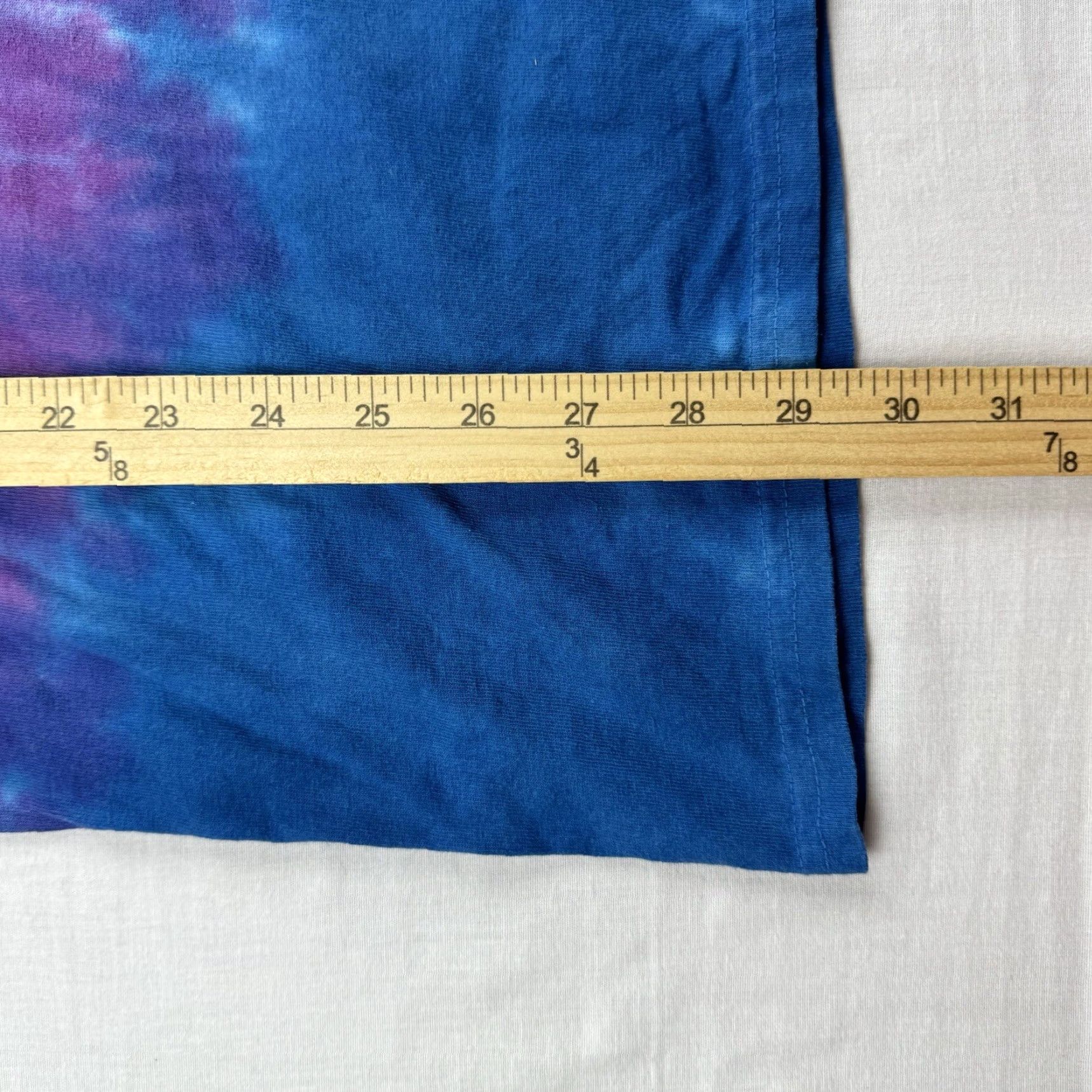 Disney Disney 2014 Walt Disney World Shirt Adult XL Colorful Tie Dye Theme Parks Mickey Mouse Size US XL / EU 56 / 4 - 7 Thumbnail