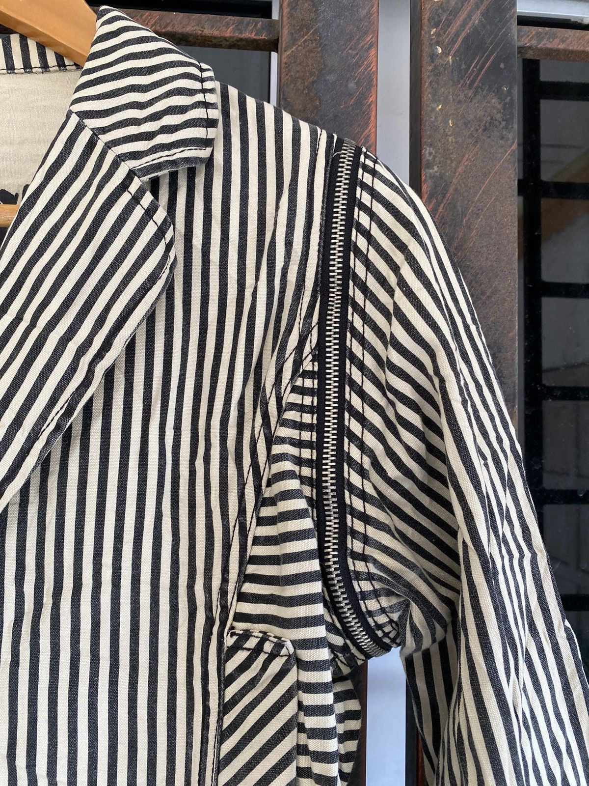 Japanese Brand × Seditionaries Algonquins Punk Bondage Size US S / EU 44-46 / 1 - 6 Thumbnail