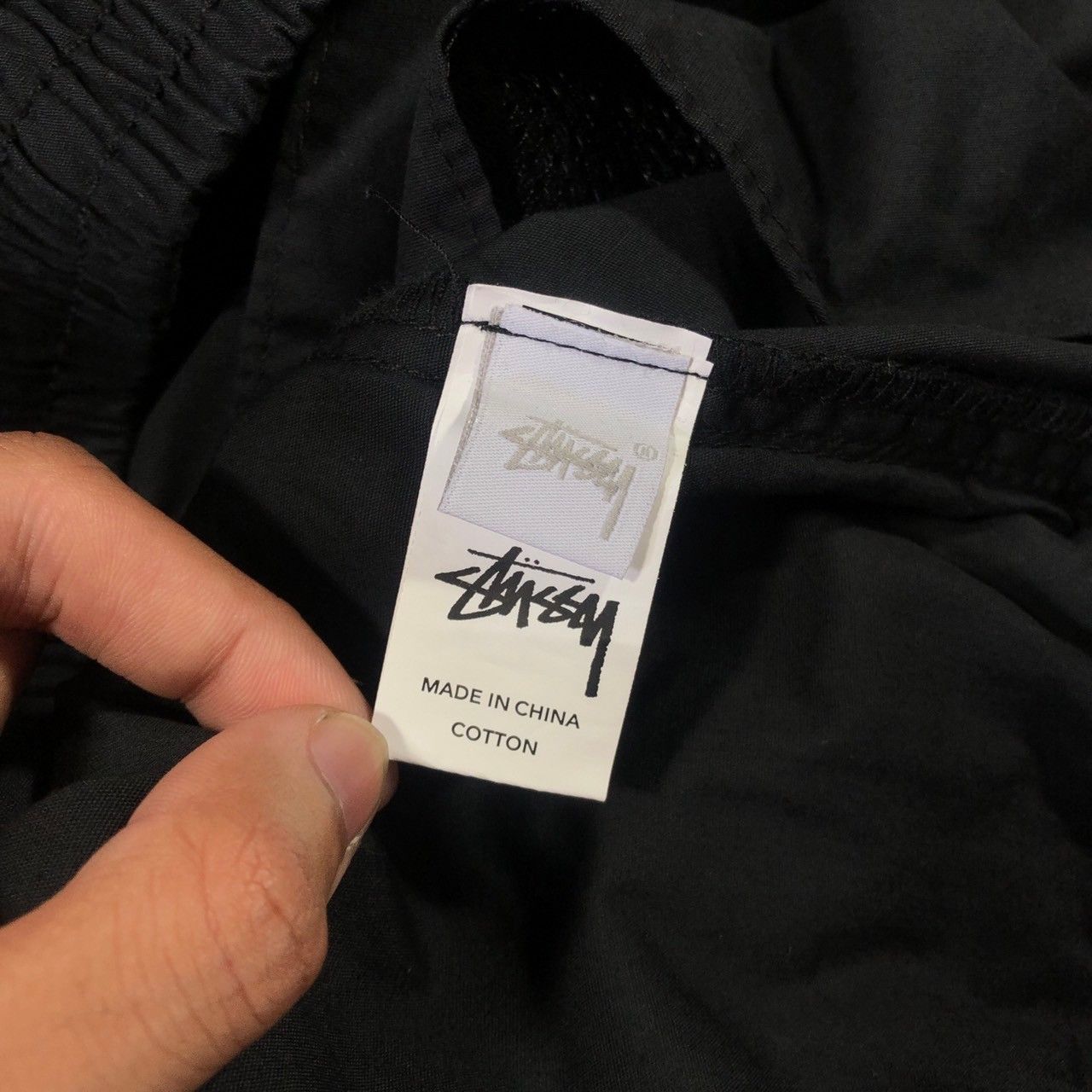 Stussy Basic Shorts