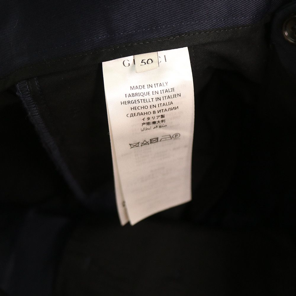 Gucci Gucci pants Size 48R - 9 Thumbnail