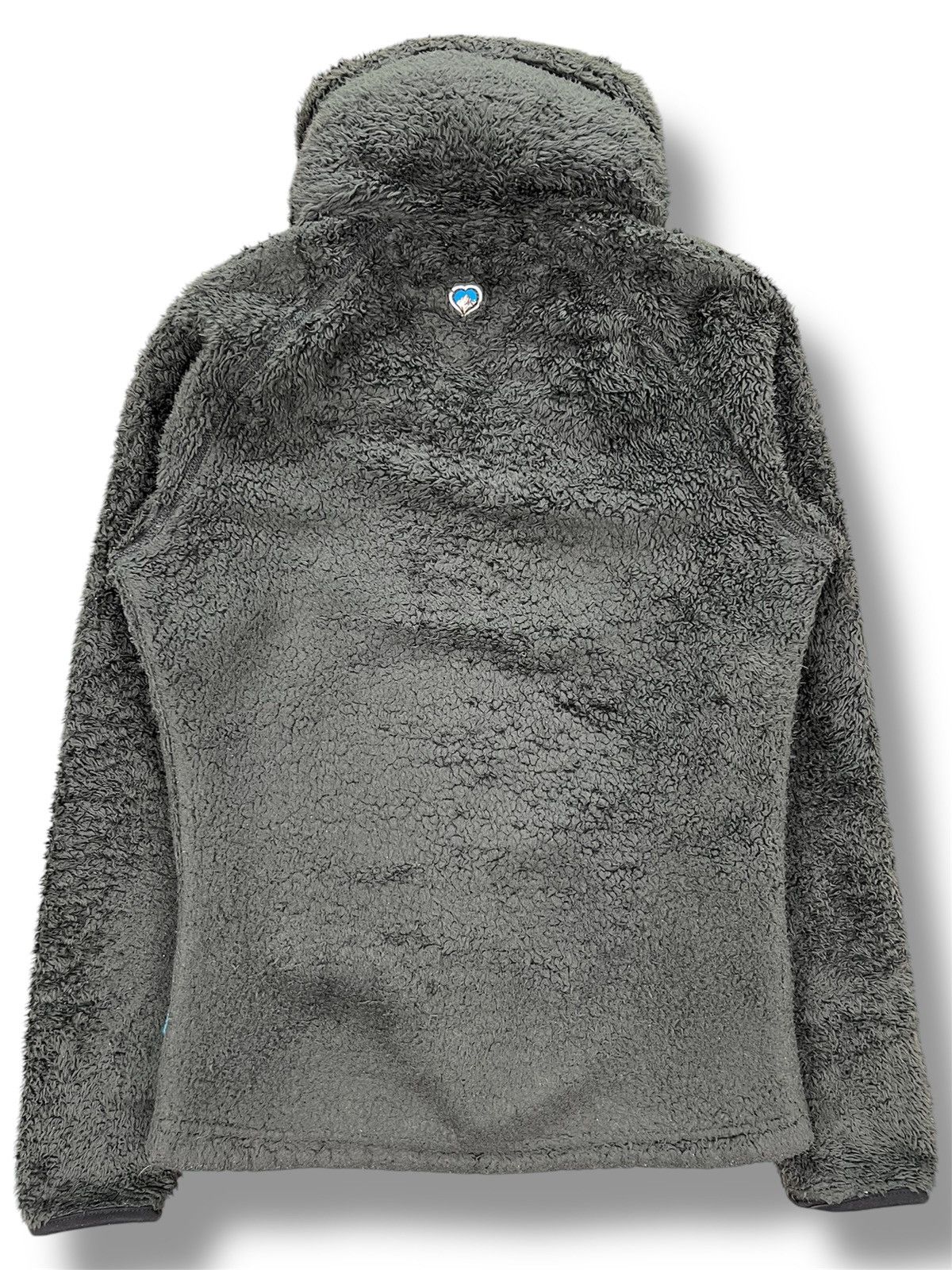 Kuhl Kuhl Sherpa Fleece Jacket Size US XS / EU 42 / 0 - 2 Thumbnail