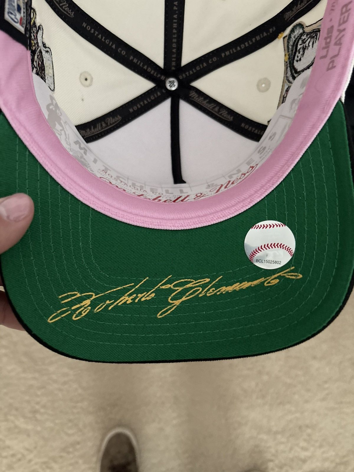 Lids Topps x lids Size ONE SIZE - 4 Thumbnail