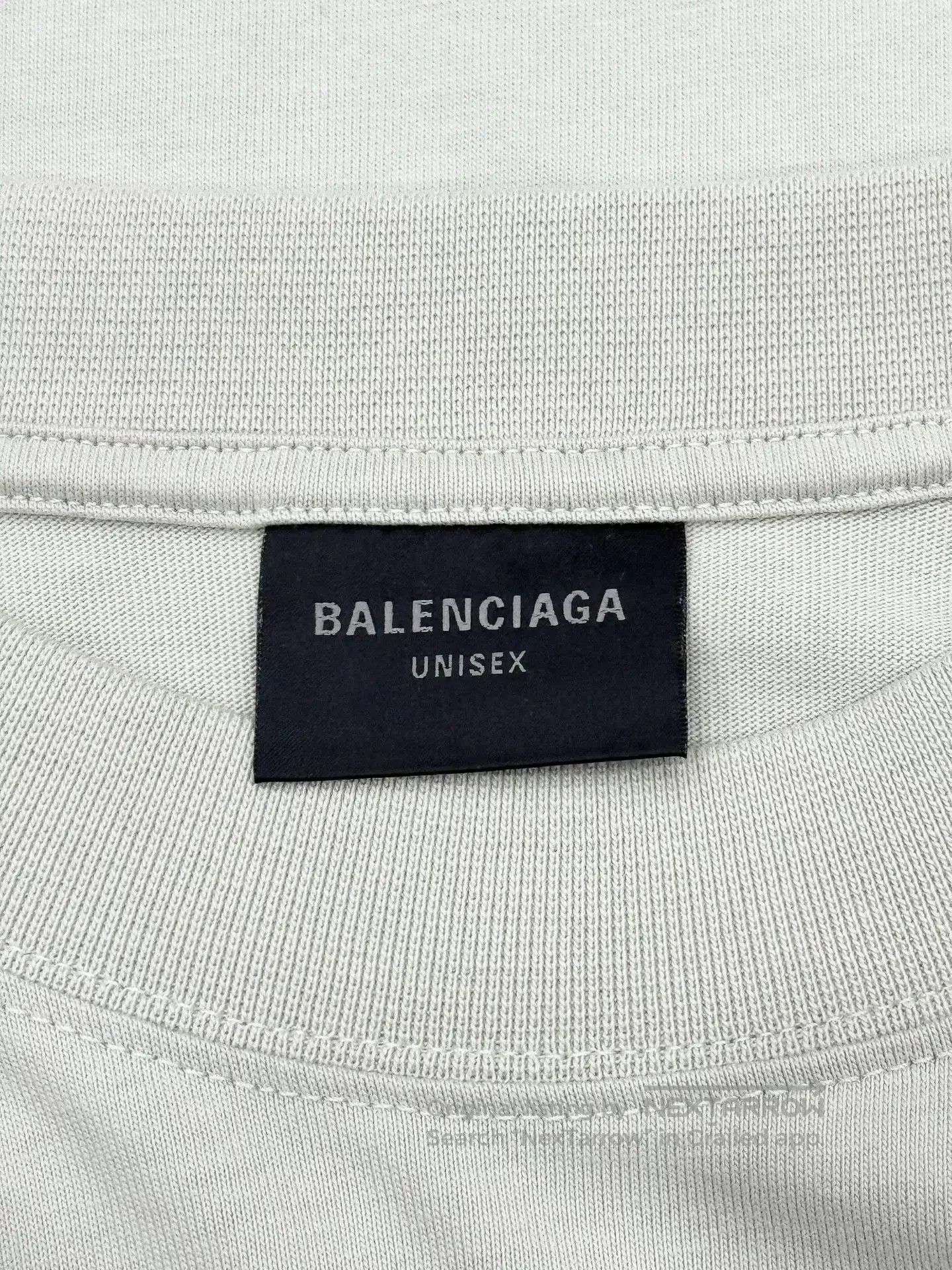 Balenciaga balenciaga singapore limited edition short sleeve shirt. Size US M / EU 48-50 / 2 - 7 Thumbnail