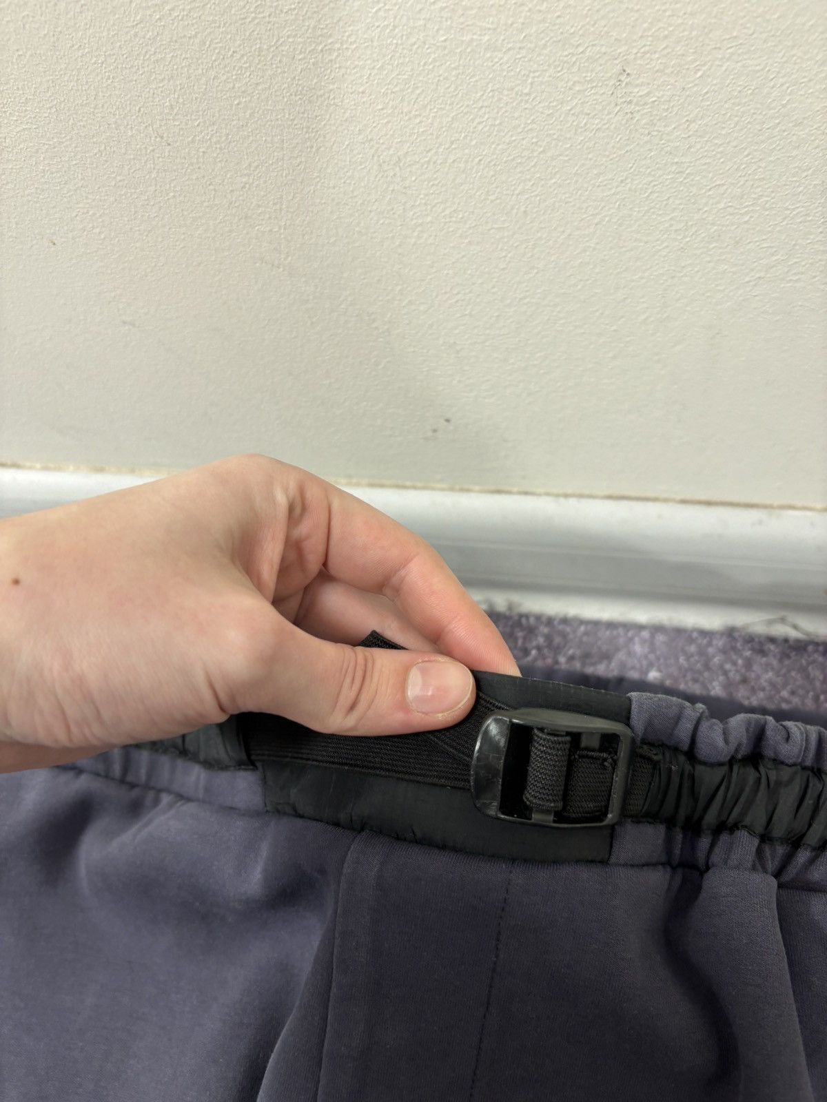 Hugo Boss Hugo Boss Green Label Men’s Technical Tracksuit Jacket Pants Size US M / EU 48-50 / 2 - 18 Thumbnail