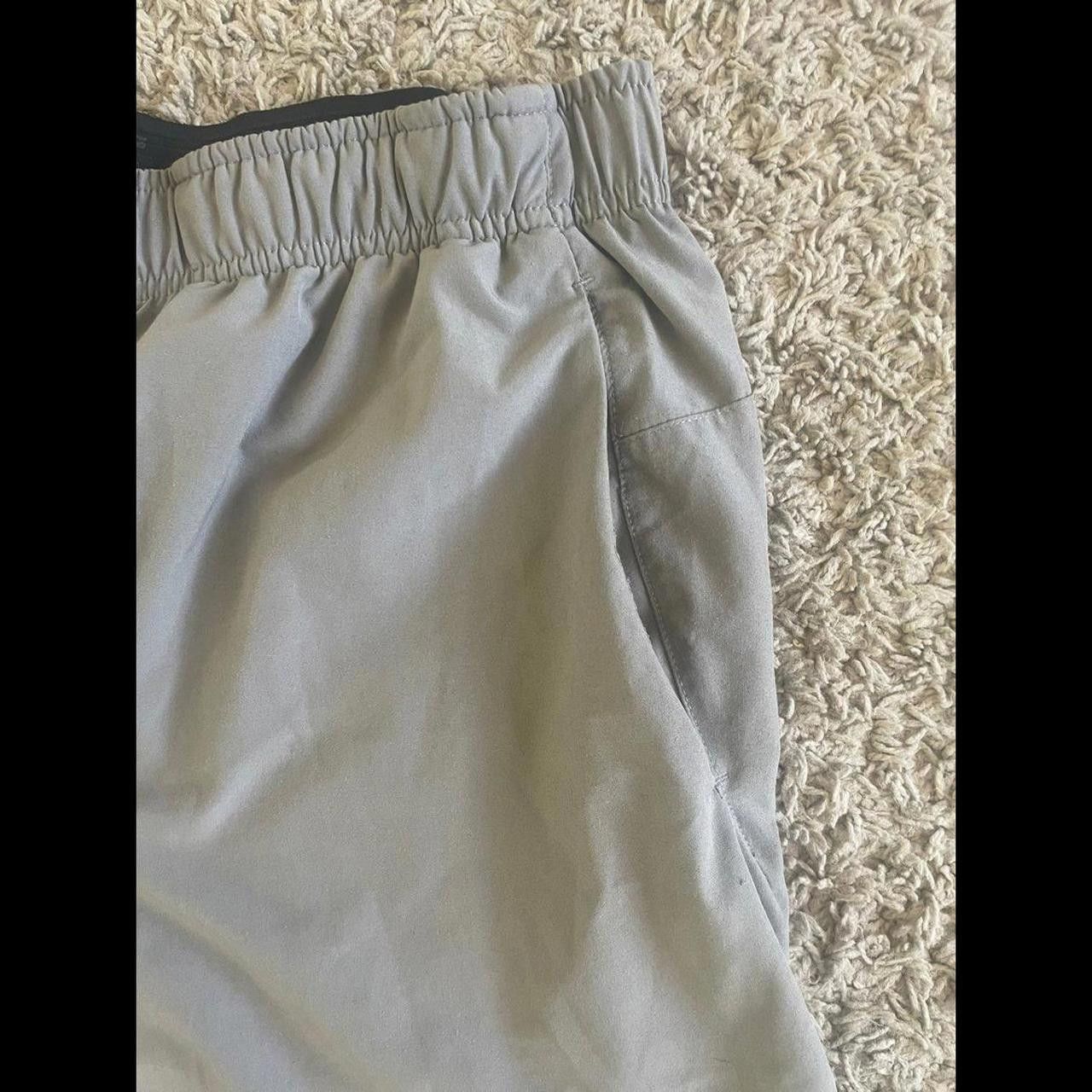 Designer Mens Nike Shorts Xlt Basketball Size US 32 / EU 48 - 2 Thumbnail