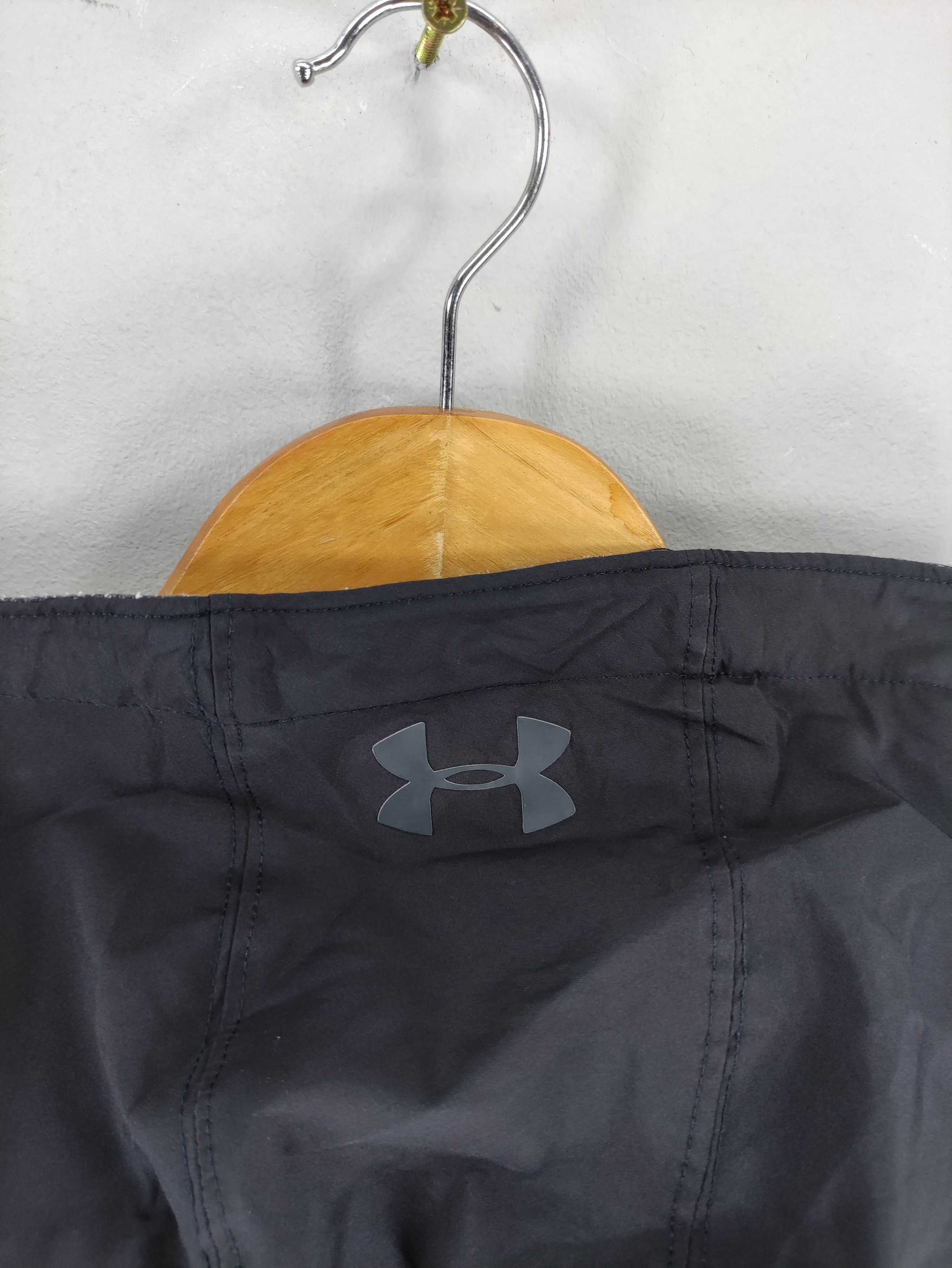 Under Armour Under Armour Hoodie Sweater Anorak Big Logo Size M / US 6-8 / IT 42-44 - 8 Thumbnail