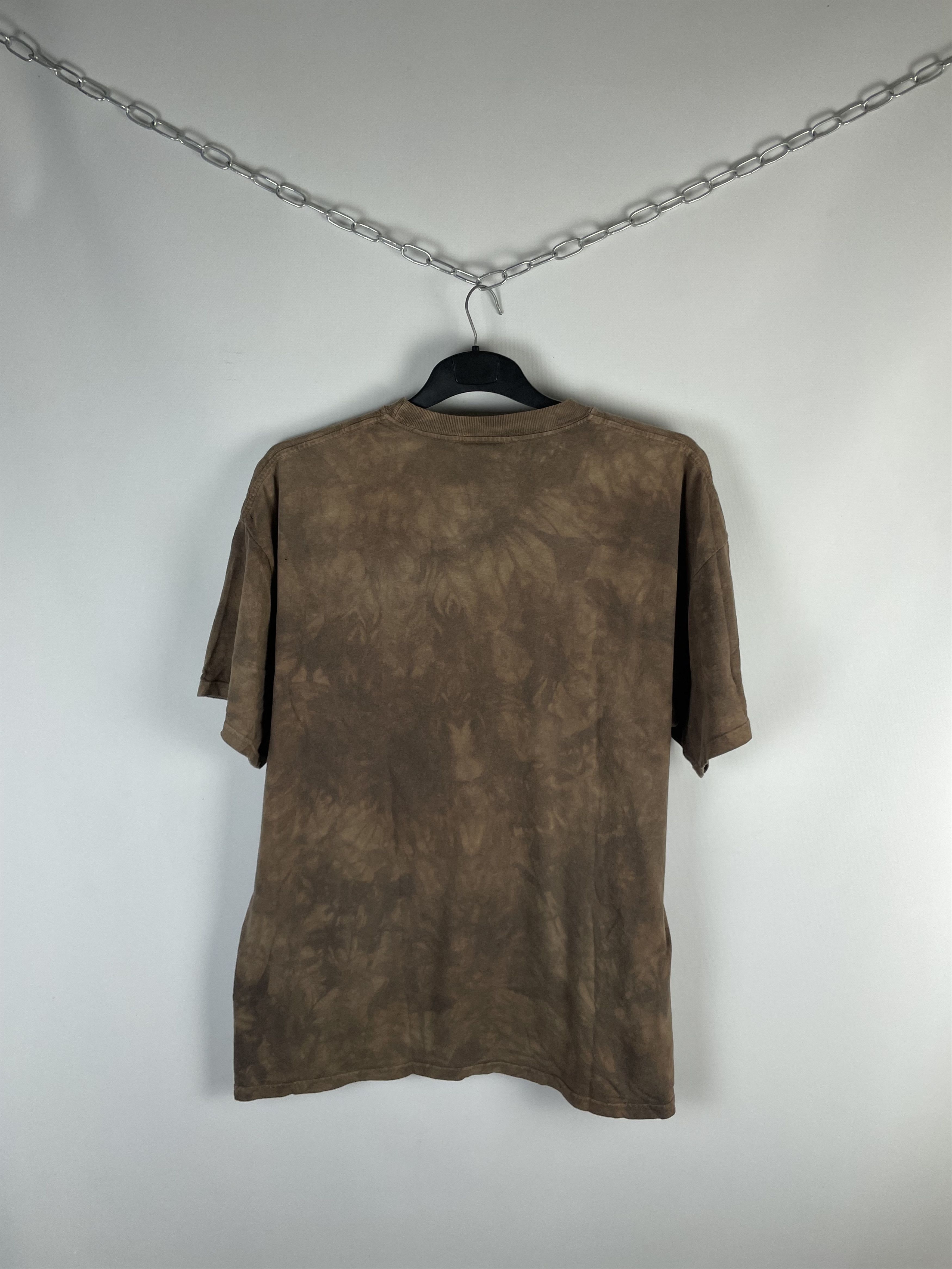 The Mountain Vintage The Mountain Tee 90s Size US XL / EU 56 / 4 - 9 Thumbnail