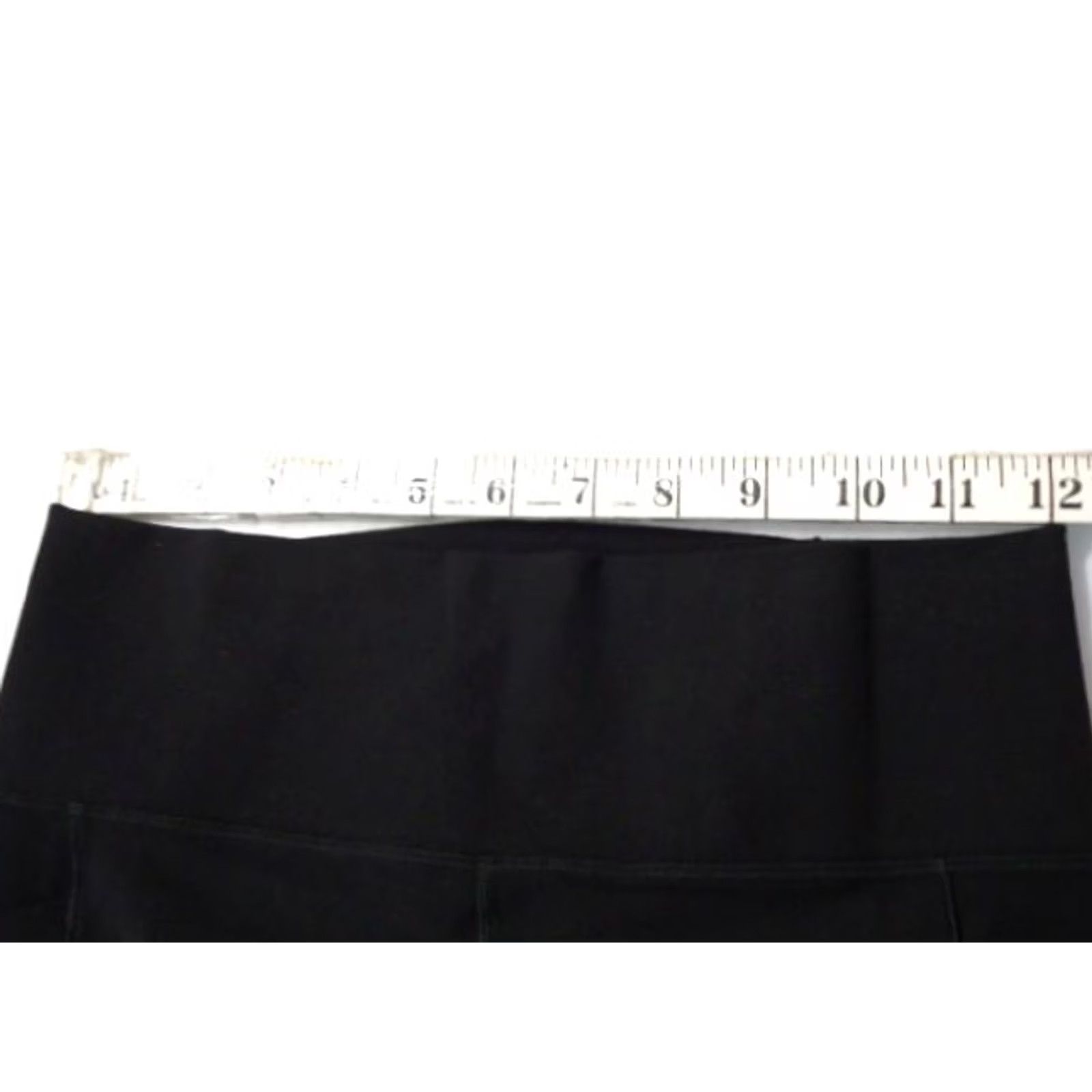 Athleta VINTAGE? Size 28" / US 6 / IT 42 - 7 Thumbnail