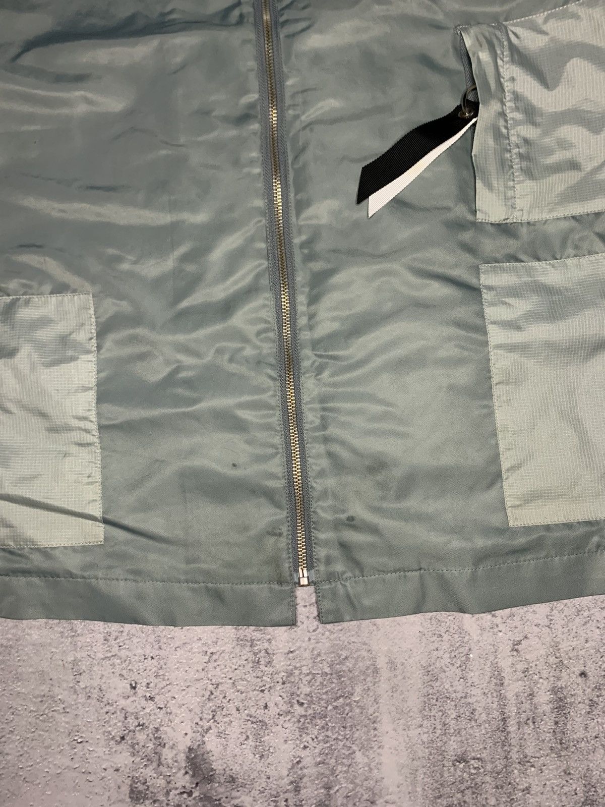 Han Kjobenhavn Han Kjobenhavn Bomber Jacket Size US XXL / EU 58 / 5 - 5 Thumbnail