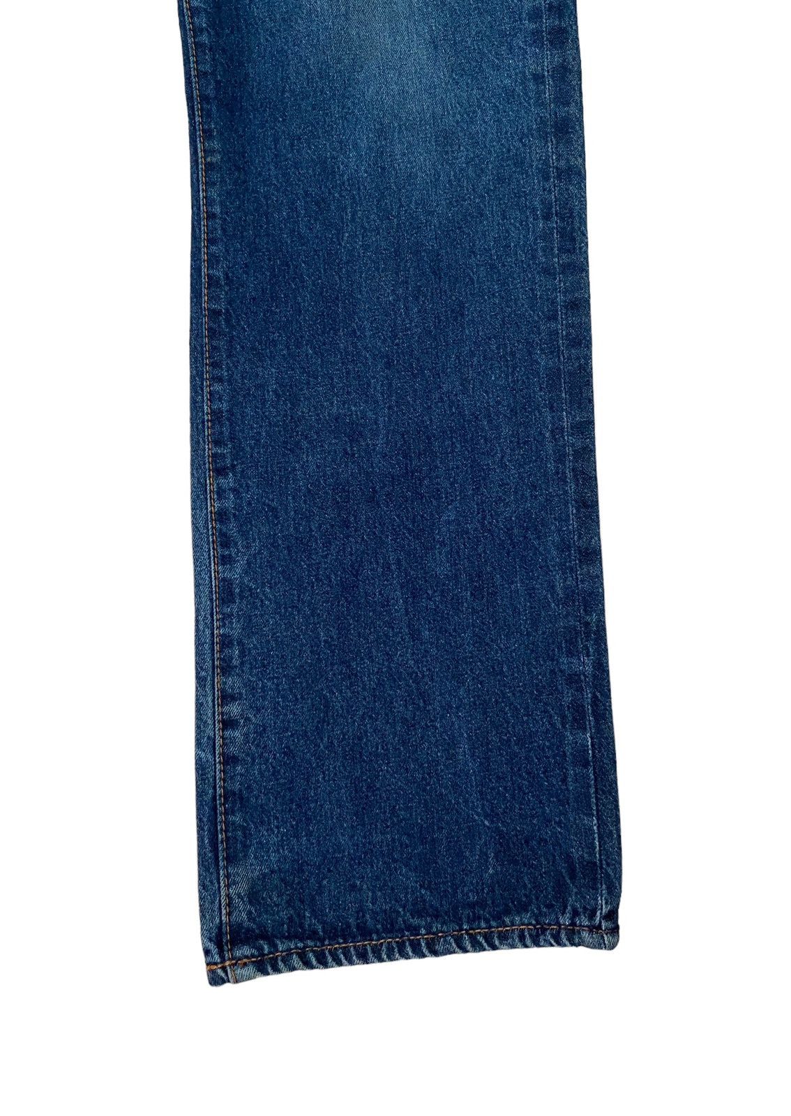 If Six Was Nine × Japanese Brand × RMC Jeans Vintage Japanese Brand Red Monkey Sukajan Jeans 2000s Size US 37 - 10 Thumbnail