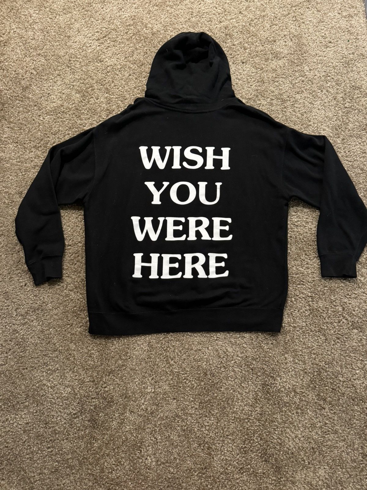 Band Tees ASTROWORLD HOODIE Size US XL / EU 56 / 4 - 5 Thumbnail