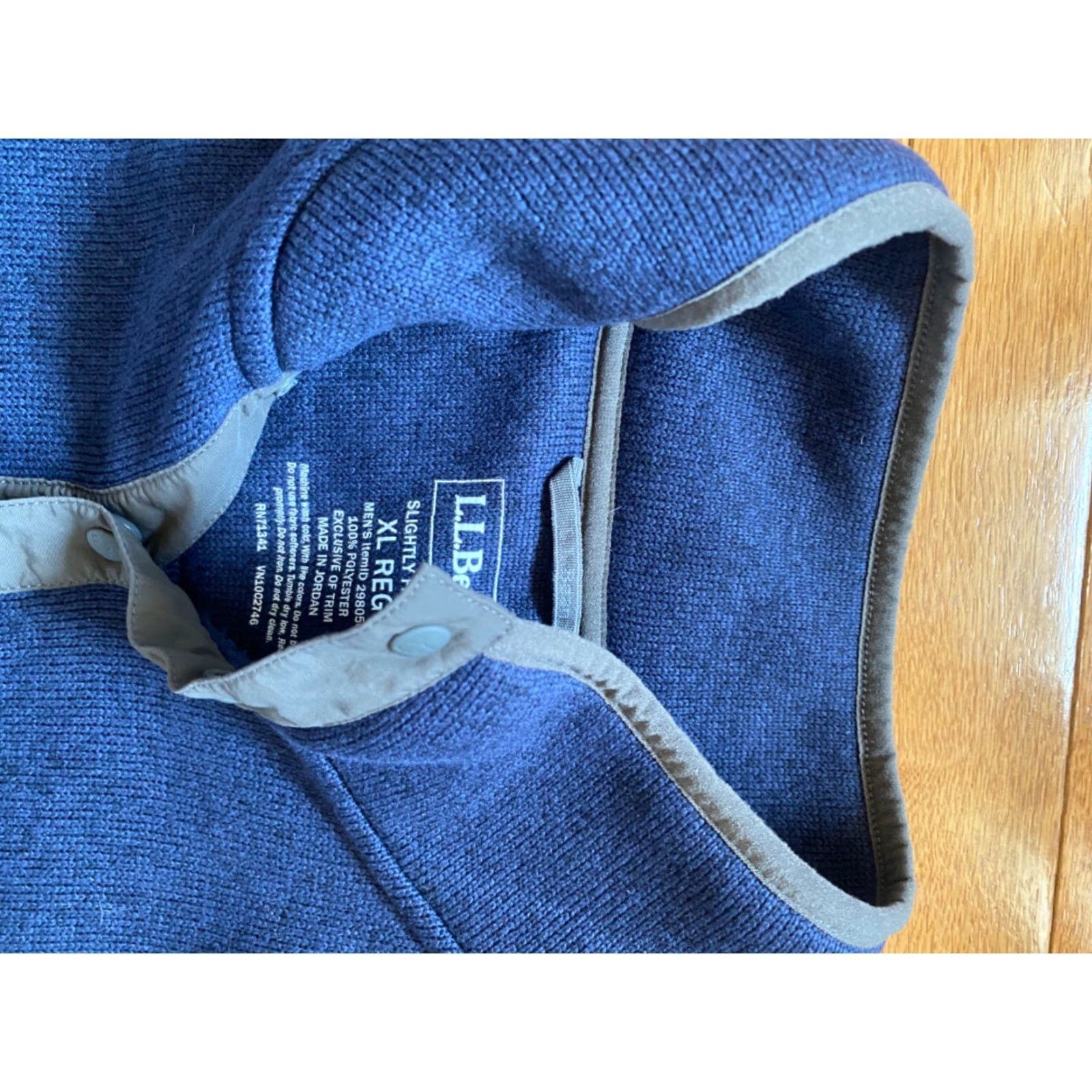 Vintage VINTAGE? No. Size US XL / EU 56 / 4 - 2 Thumbnail