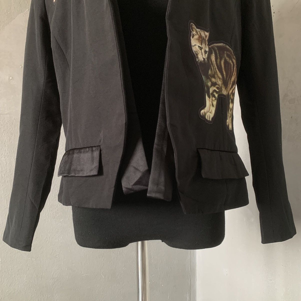 Jun Takahashi × Undercover Undercover by Jun Takahashi Archives Blazer Size M / US 6-8 / IT 42-44 - 2 Thumbnail
