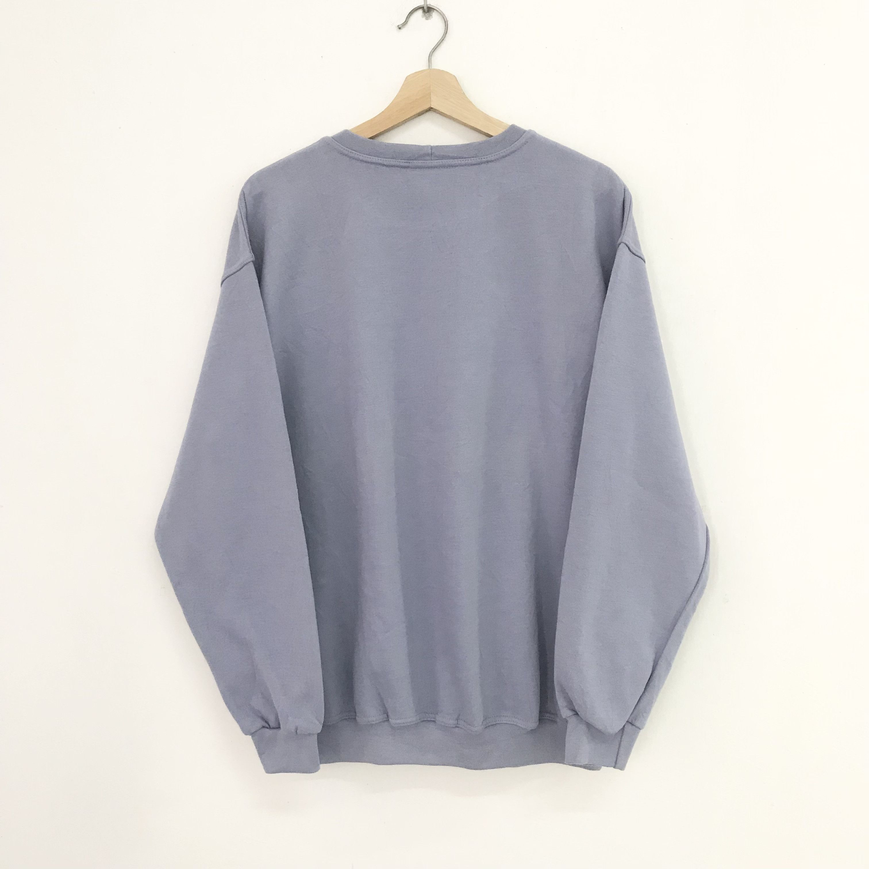 Northern Isles Vintage 90s Northern Reflections Sweatshirt - 222 Size US L / EU 52-54 / 3 - 2 Thumbnail