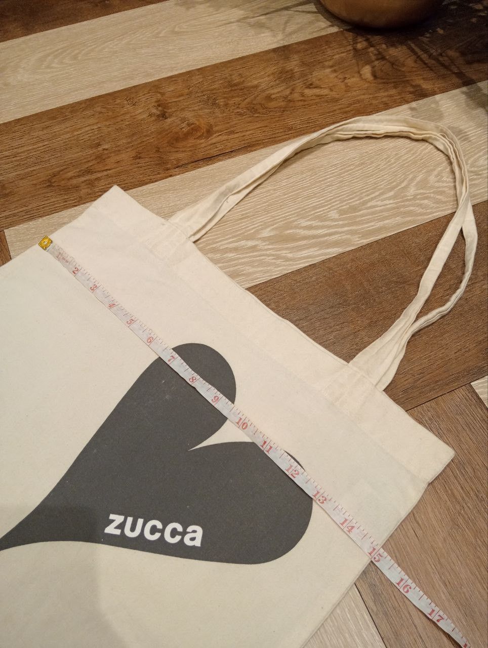 Issey Miyake VINTAGE ZUCCA ISSEY MIYAKE TOTE BAG Size ONE SIZE - 11 Thumbnail