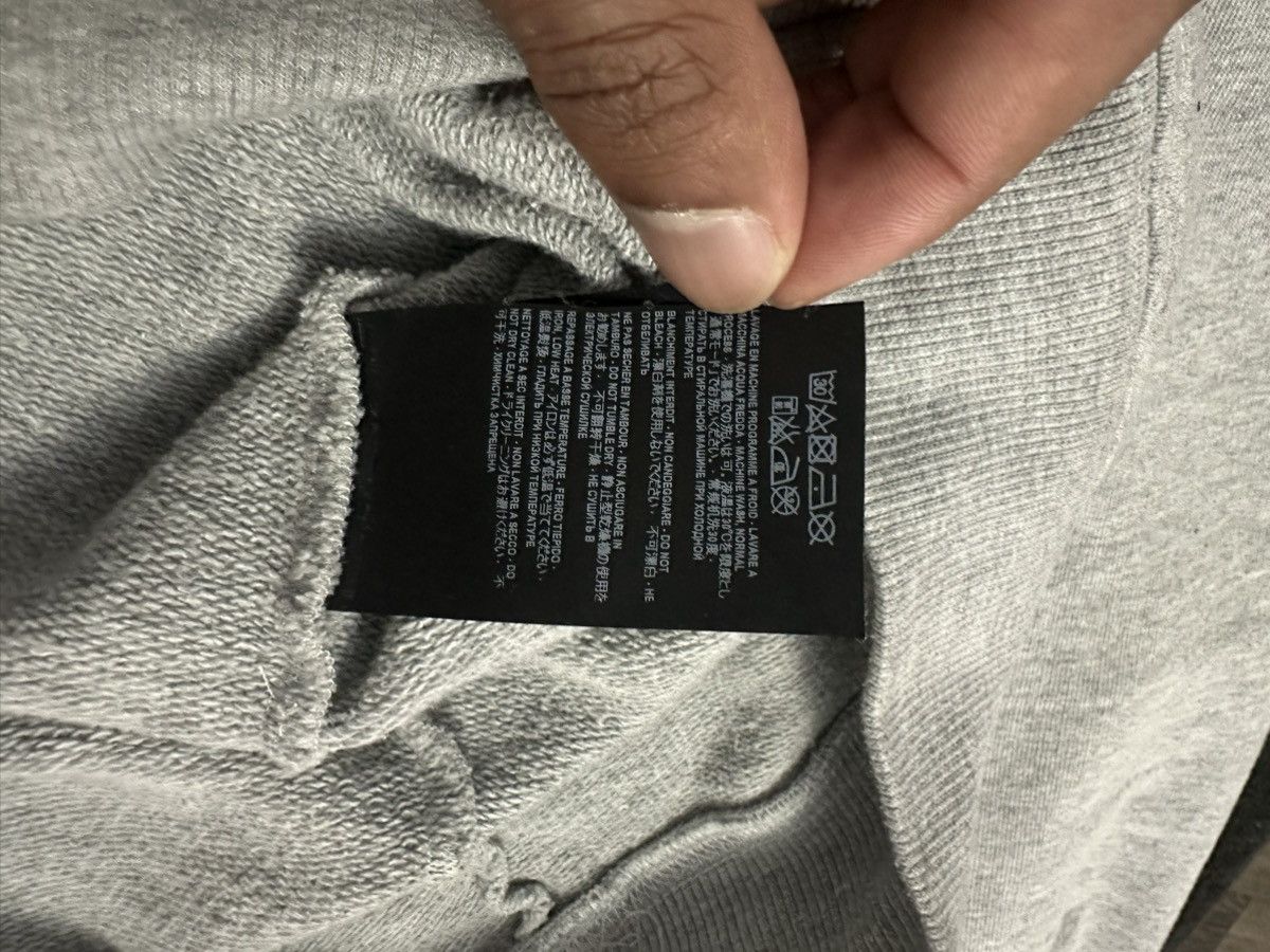 Yves Saint Laurent Saint Laurent Hoodie Size US S / EU 44-46 / 1 - 5 Thumbnail