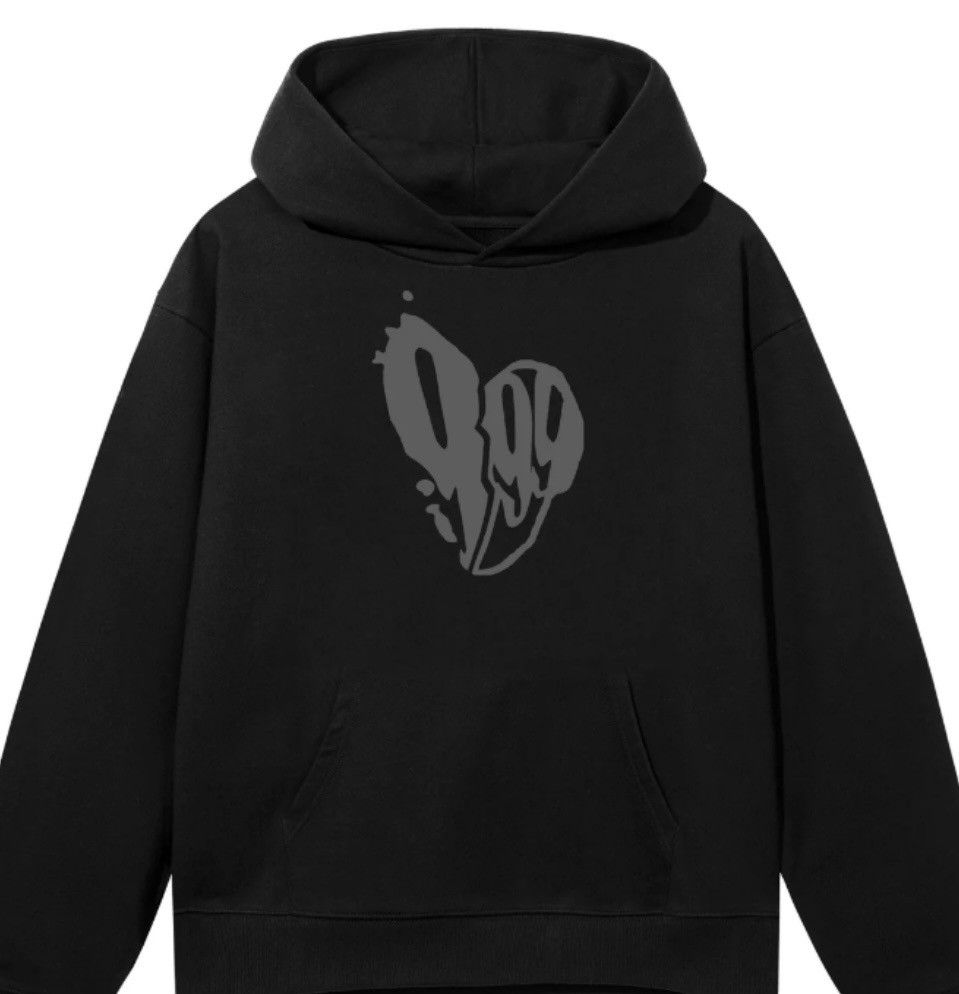 Other XXXENTACION AND JUICE WRLD 2025 HOODIE DROP! Size US XXL / EU 58 / 5 - 1 Thumbnail