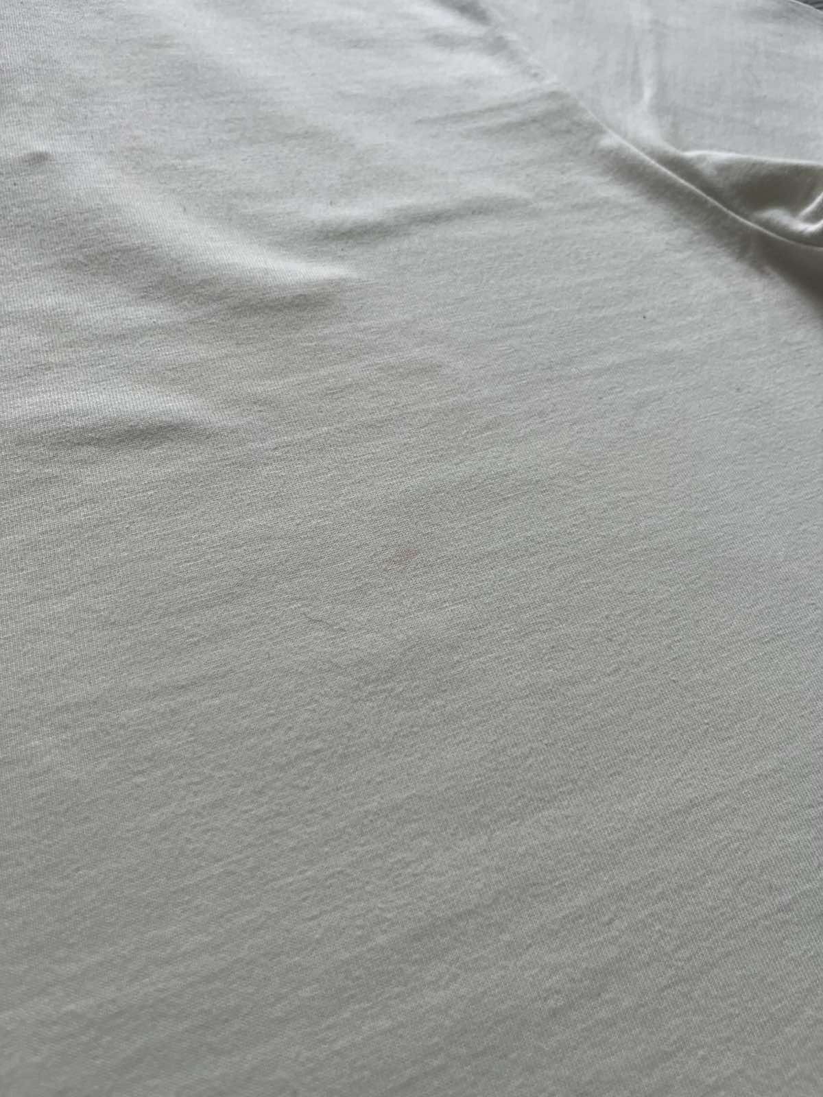 Stussy Stussy Vintage Streetwear Dress Skateboarding White Cotton Size M / US 6-8 / IT 42-44 - 6 Thumbnail