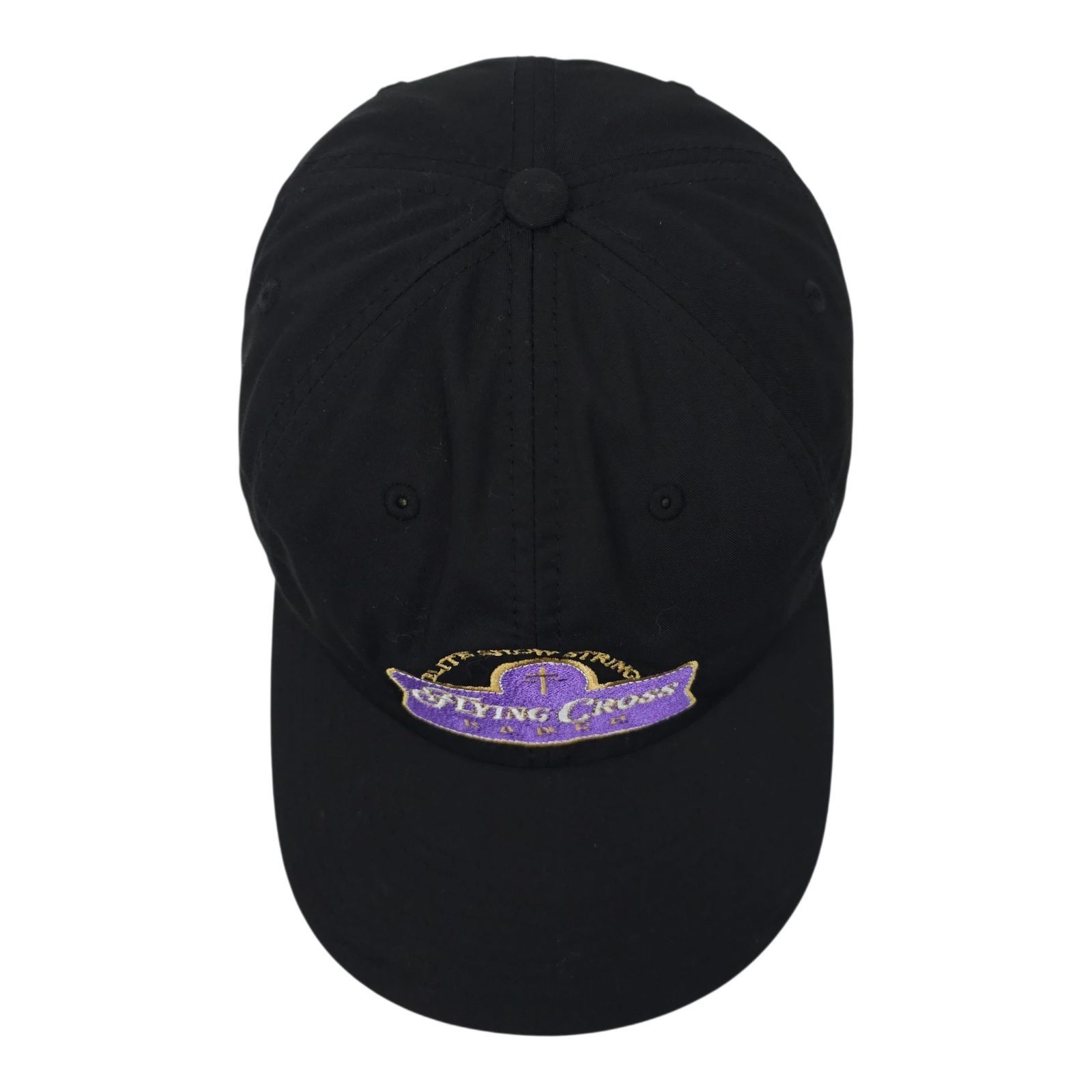 Other Flying Cross Ranch Elite Show String Strapback Cap Trucker Size ONE SIZE - 6 Thumbnail