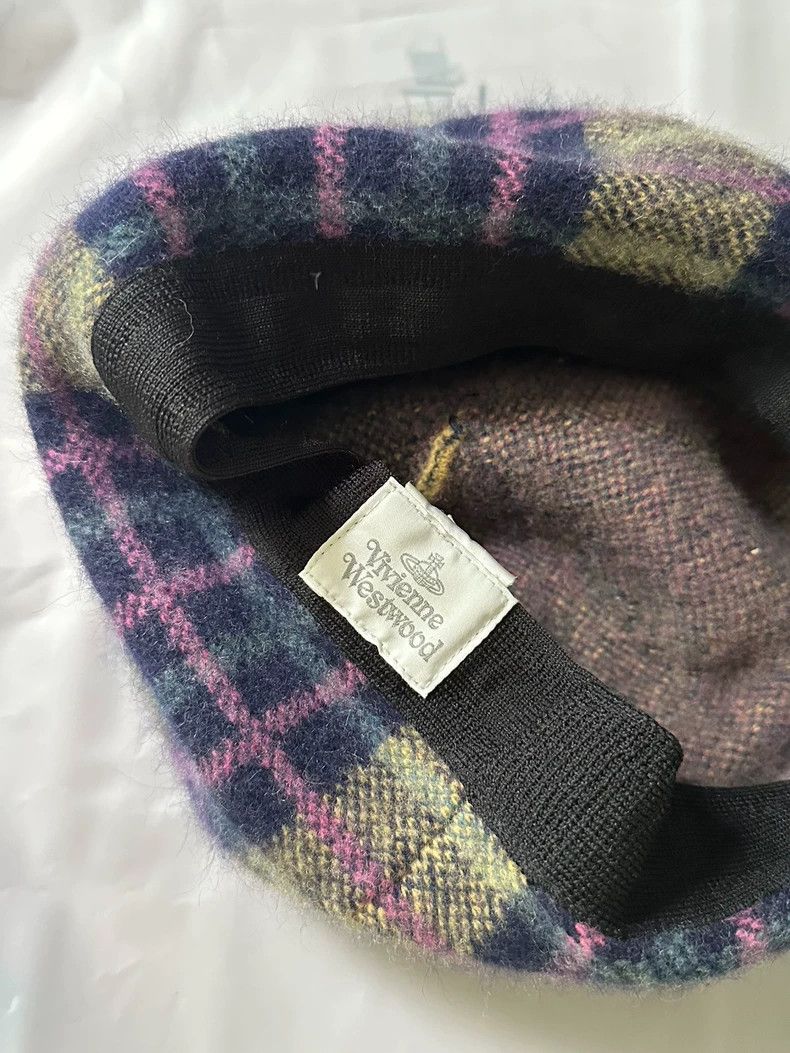 Other vivienne westwood beret Size ONE SIZE - 3 Thumbnail
