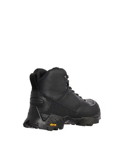 ROA o1mle0225 Andreas Hiking Boots in Black Size US 6 / EU 39 - 4 Thumbnail
