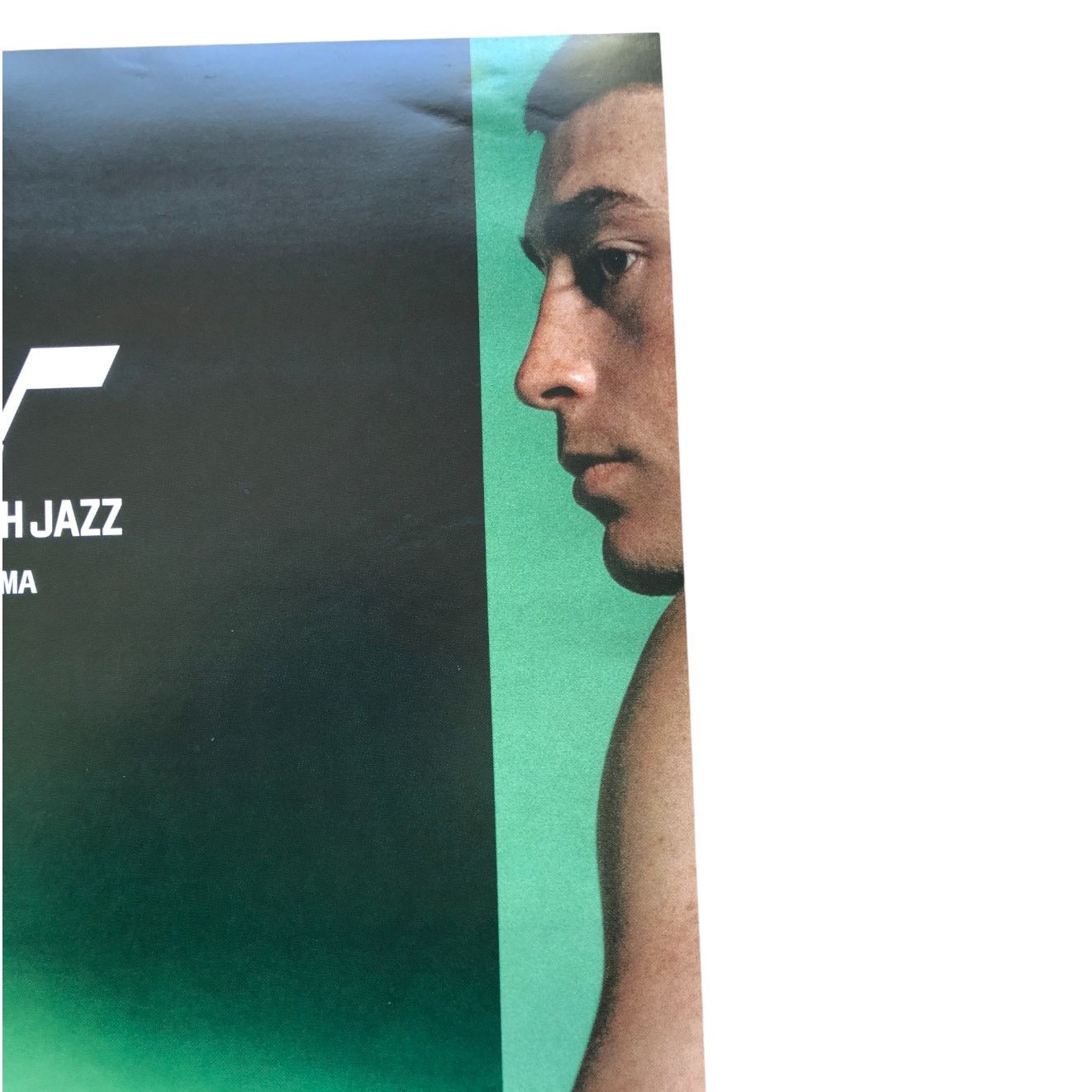 NBA Boston Celtics v Utah Jazz 11/3/25 Poster Payton Pritchard Size ONE SIZE - 5 Thumbnail