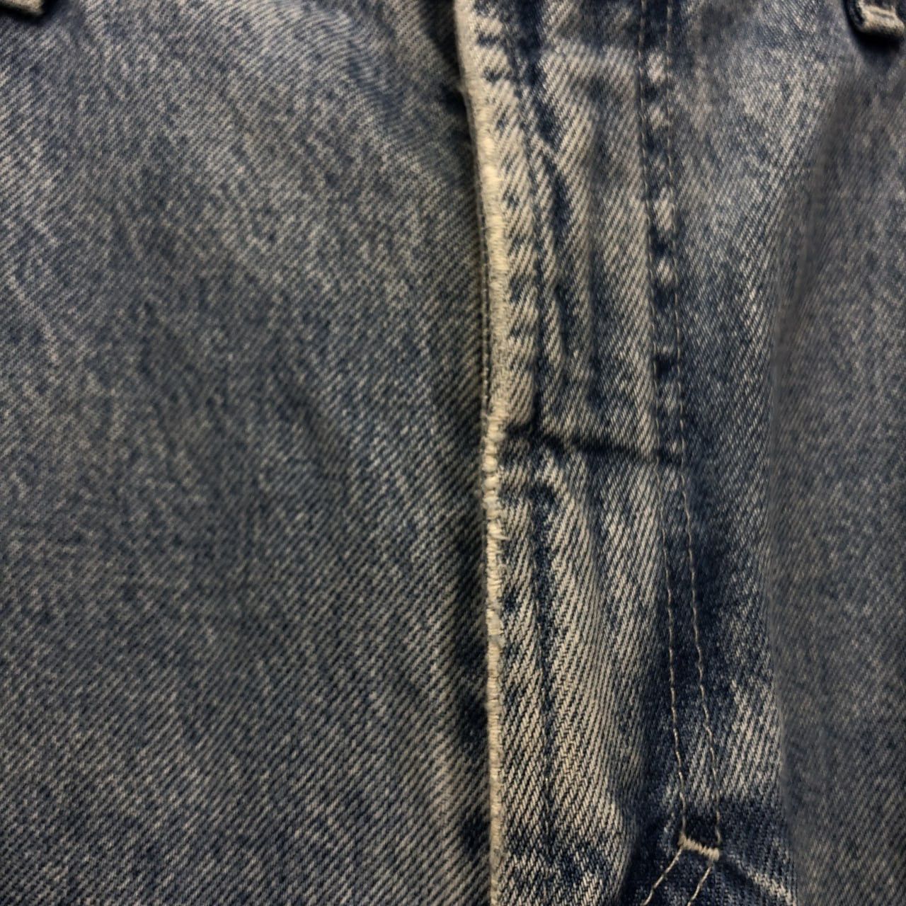 Versace VERSACE Medusa Washed Denim Jeans #1055/AK Size US 36 / EU 52 - 12 Thumbnail