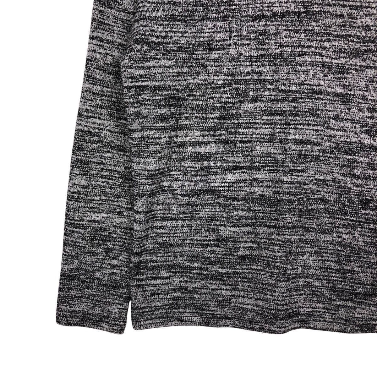 Tete Homme 📌Vintage Long Sleeve Shirt Punk Design Tete Homme Size US M / EU 48-50 / 2 - 5 Thumbnail