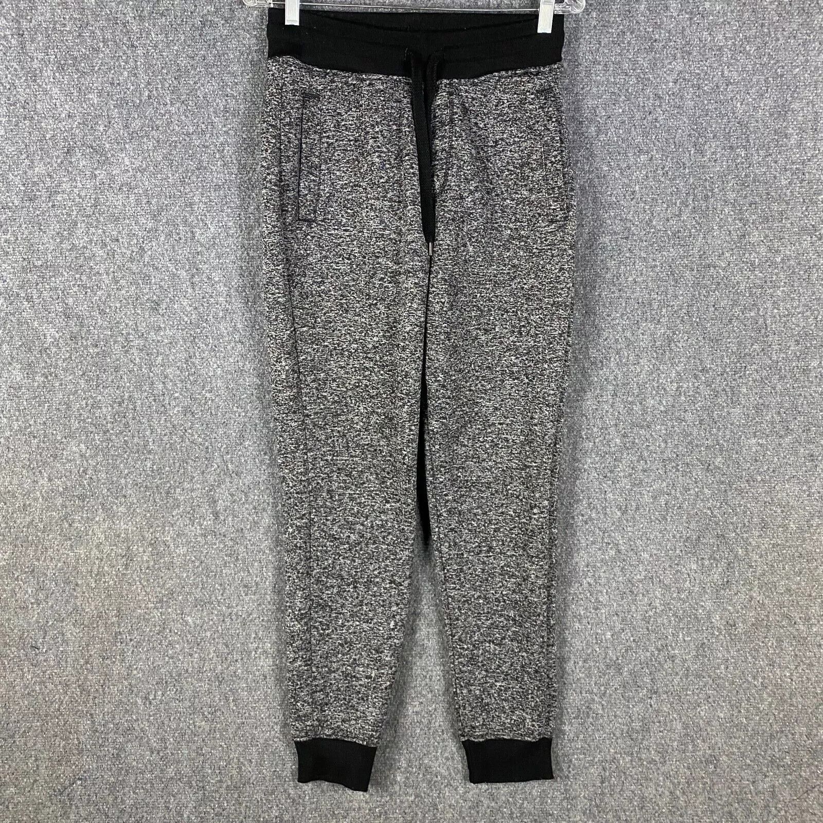 Southpole Southpole Sweatpants Men's Small Polyester Fleece Stretch S Size US 28 / EU 44 - 1 Thumbnail